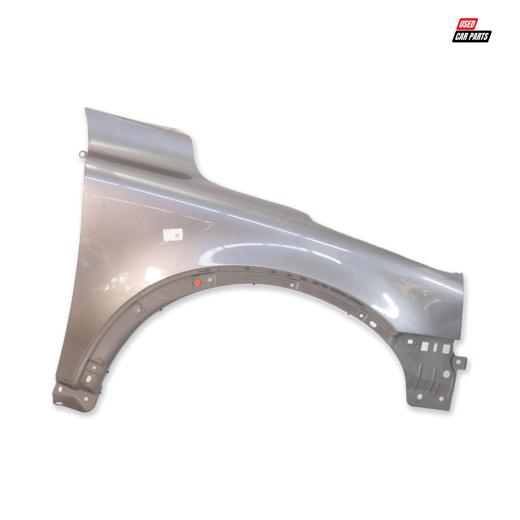 Used Drivers Side Fender for 2012 Volvo XC90 D5 Geartronic AWD