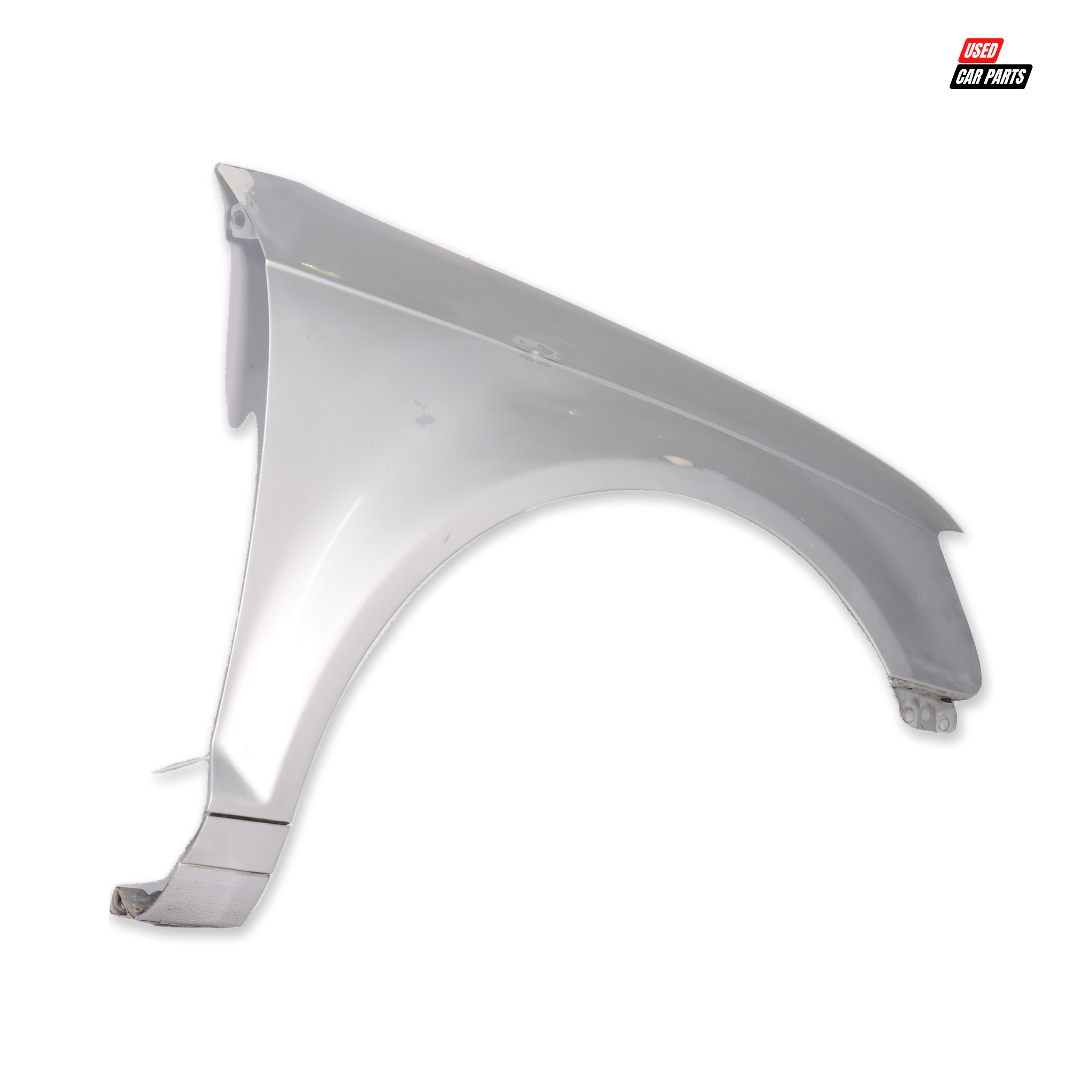 Used Audi 1.4 TFSI Attraction 2011 Drivers Side Fender (Salvaged)