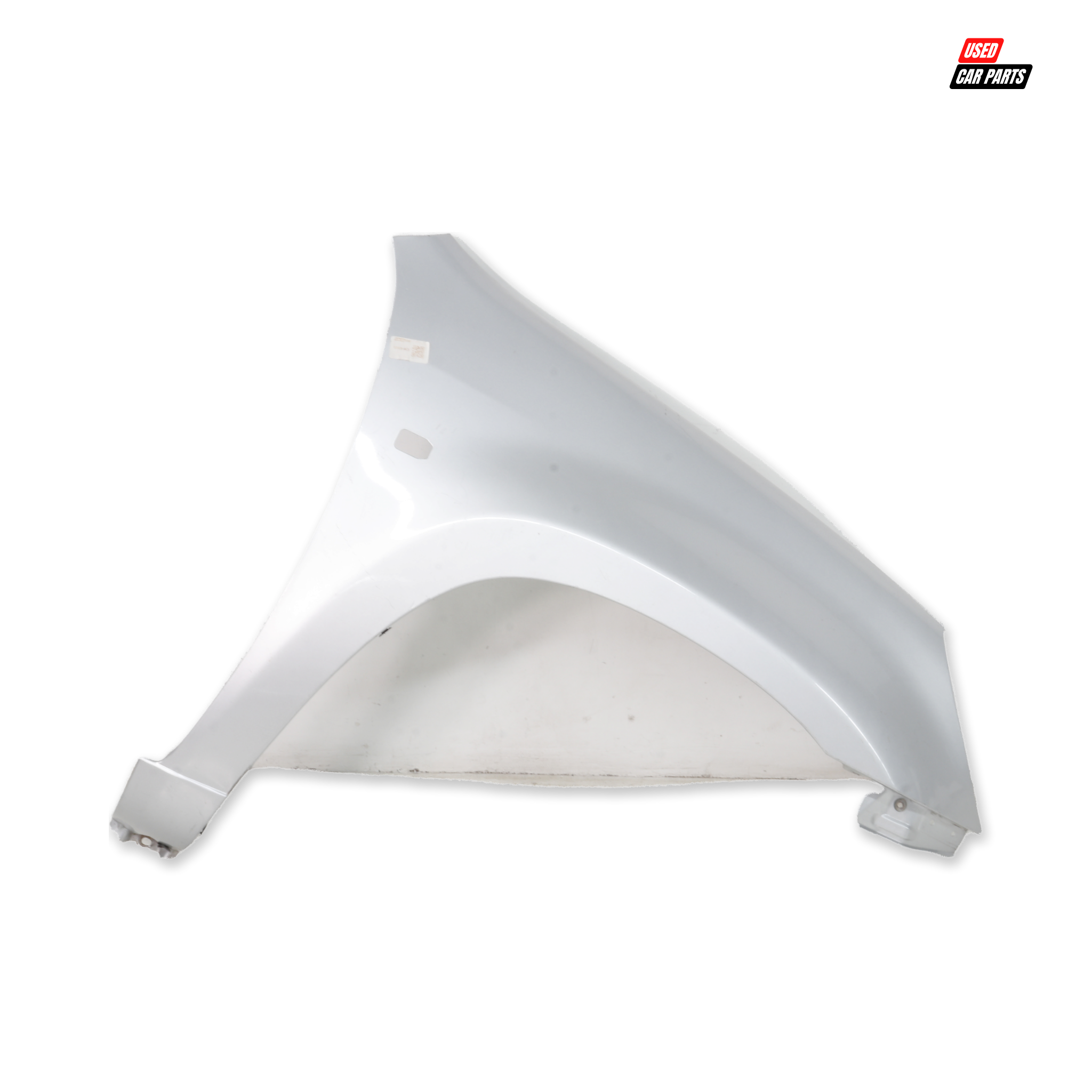 Used Drivers Side Fender for 2014 CHERY 1.6 TX - Salvaged Auto Parts