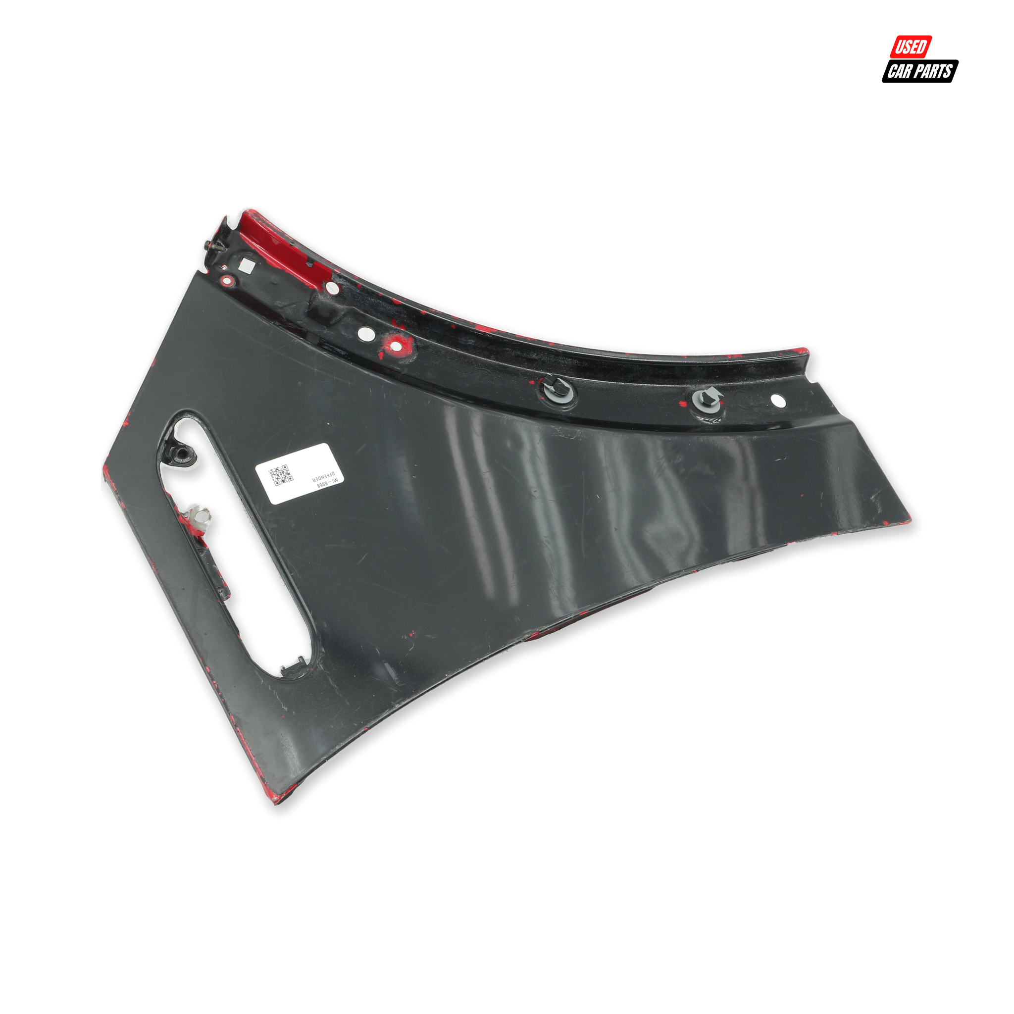 Used Drivers Side Fender for 2002 MINI Coupe (Salvaged)