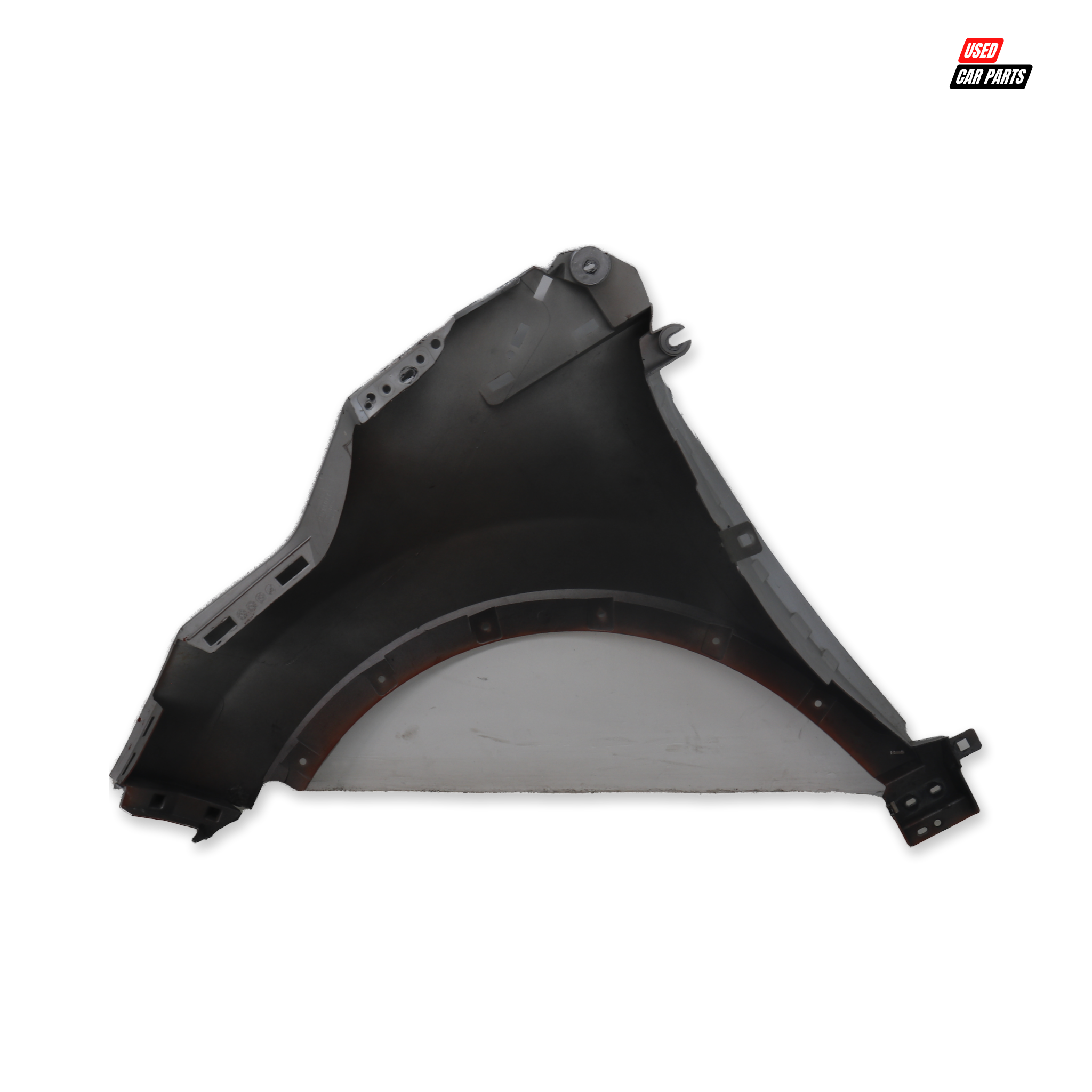 Used Drivers Side Fender for RENAULT CAPTUR 900T (2015)