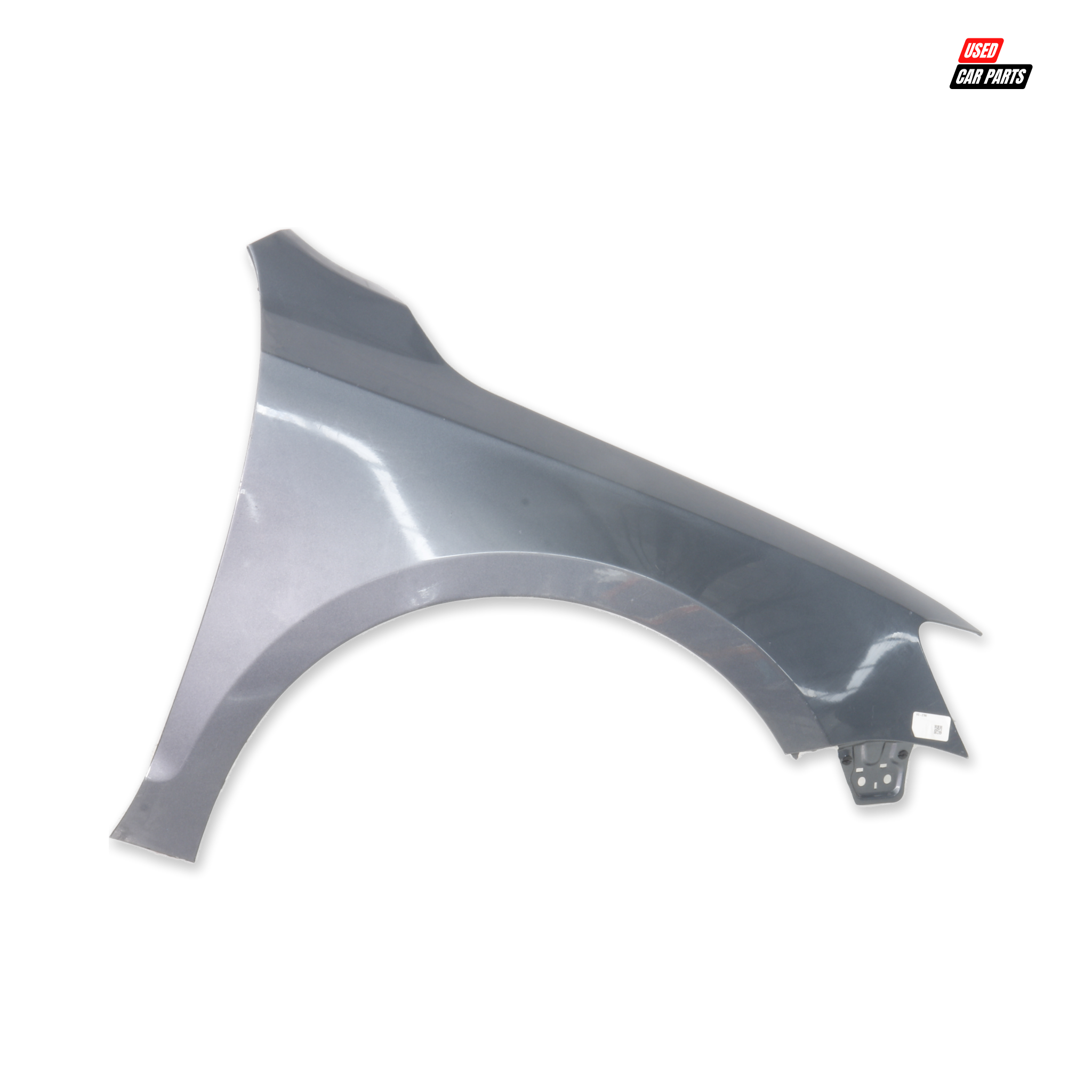 Used Drivers Side Fender for 2015 Volkswagen Jetta - Salvaged Auto Part