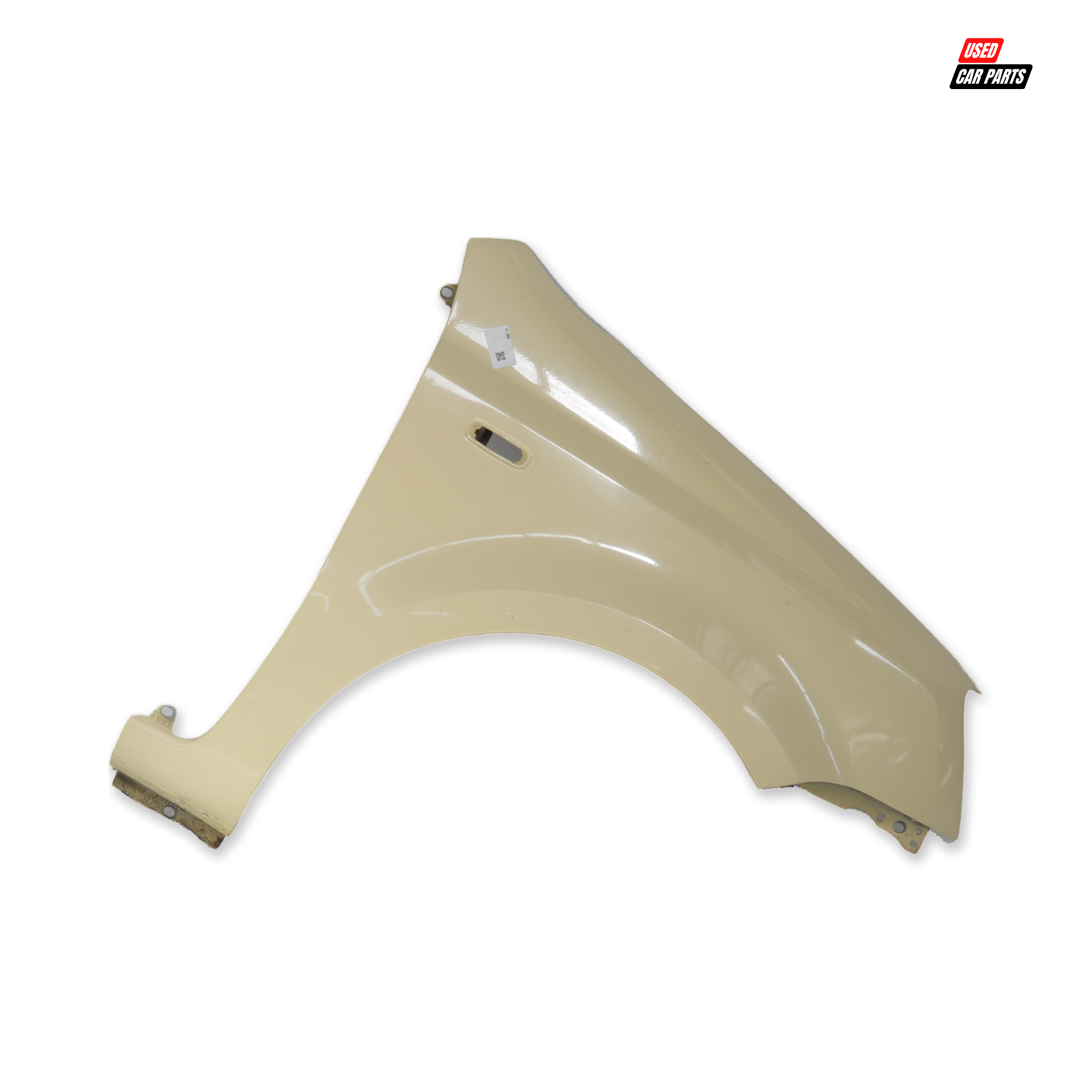 Used Drivers Side Fender for 2008 FIAT PANDA 1.2 DYNAMIC