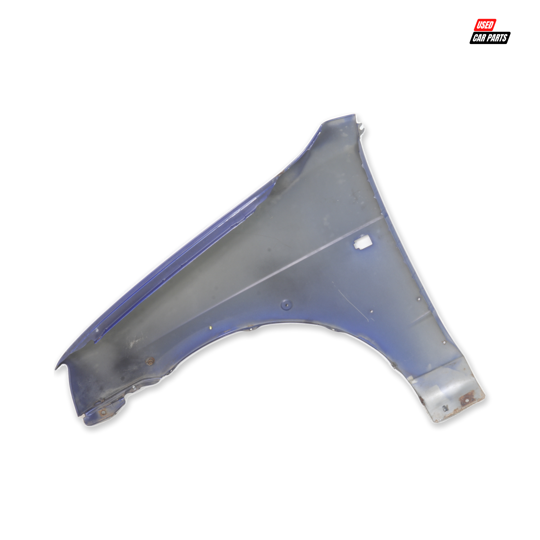 Used Daihatsu Terios 2002 Drivers Side Fender (Salvaged)