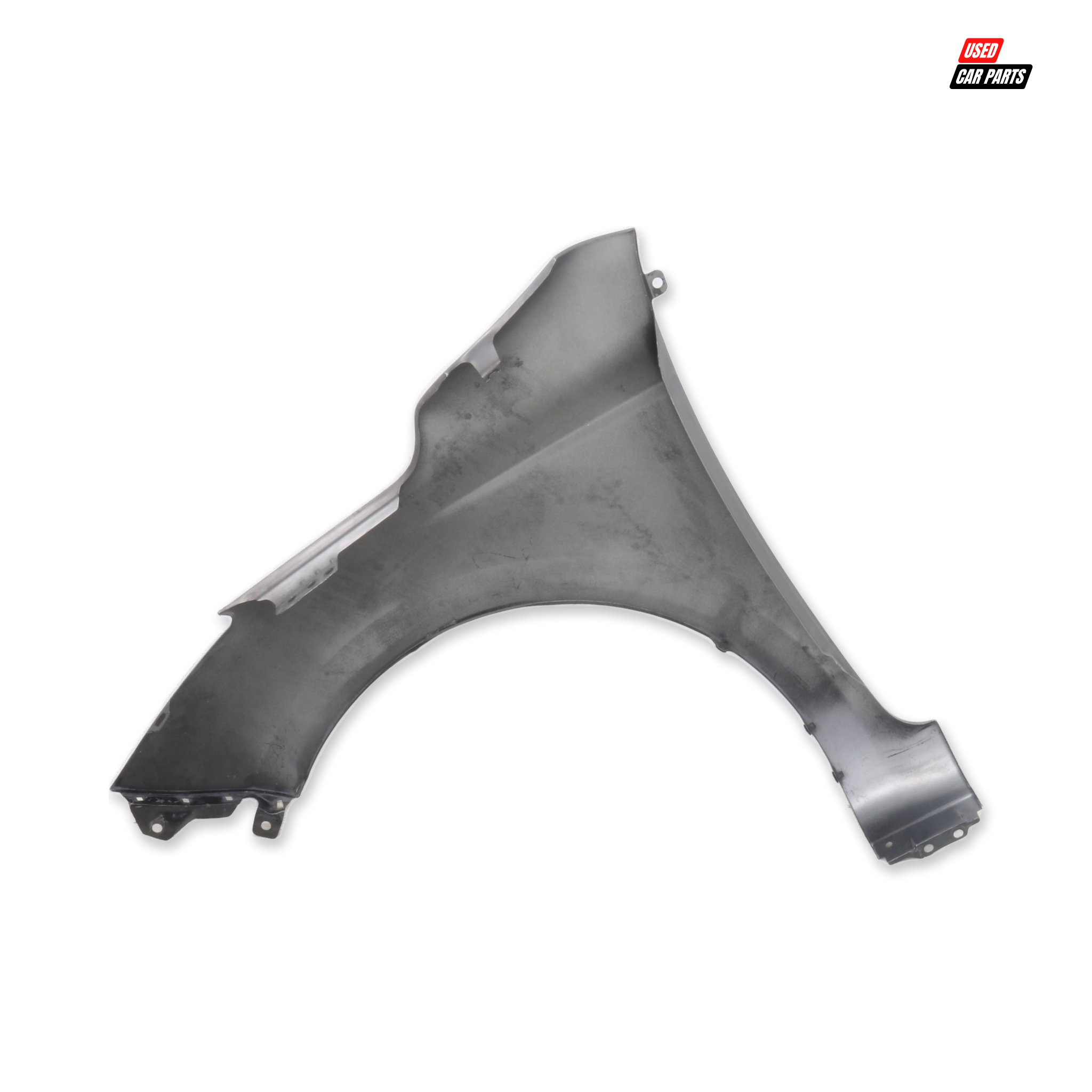 Used Drivers Side Fender for 2013 Hyundai i20 1.4D GLIDE