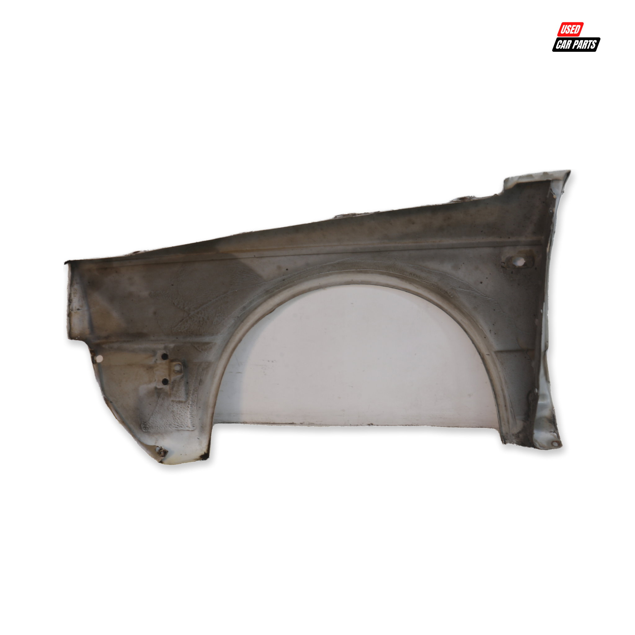 Used Drivers Side Fender for VOLKSWAGEN GOLF MK1 CITI CHICO 1.4i (2004)