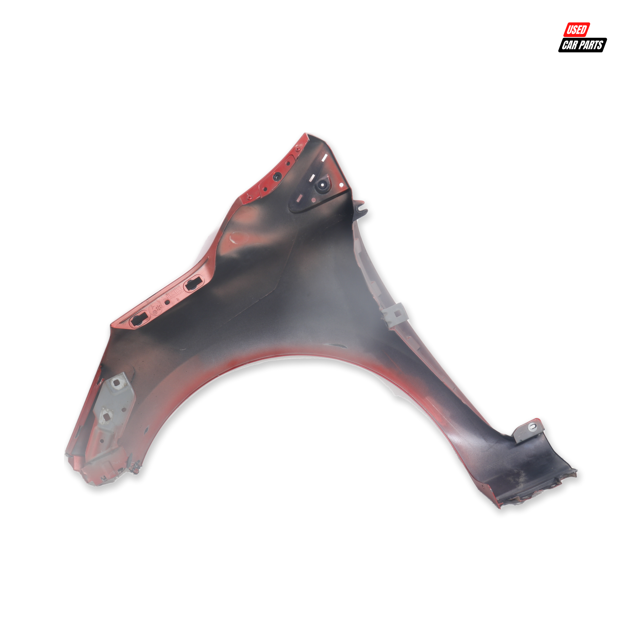 Used Renault Clio IV 2016 Drivers Side Fender (Salvaged)