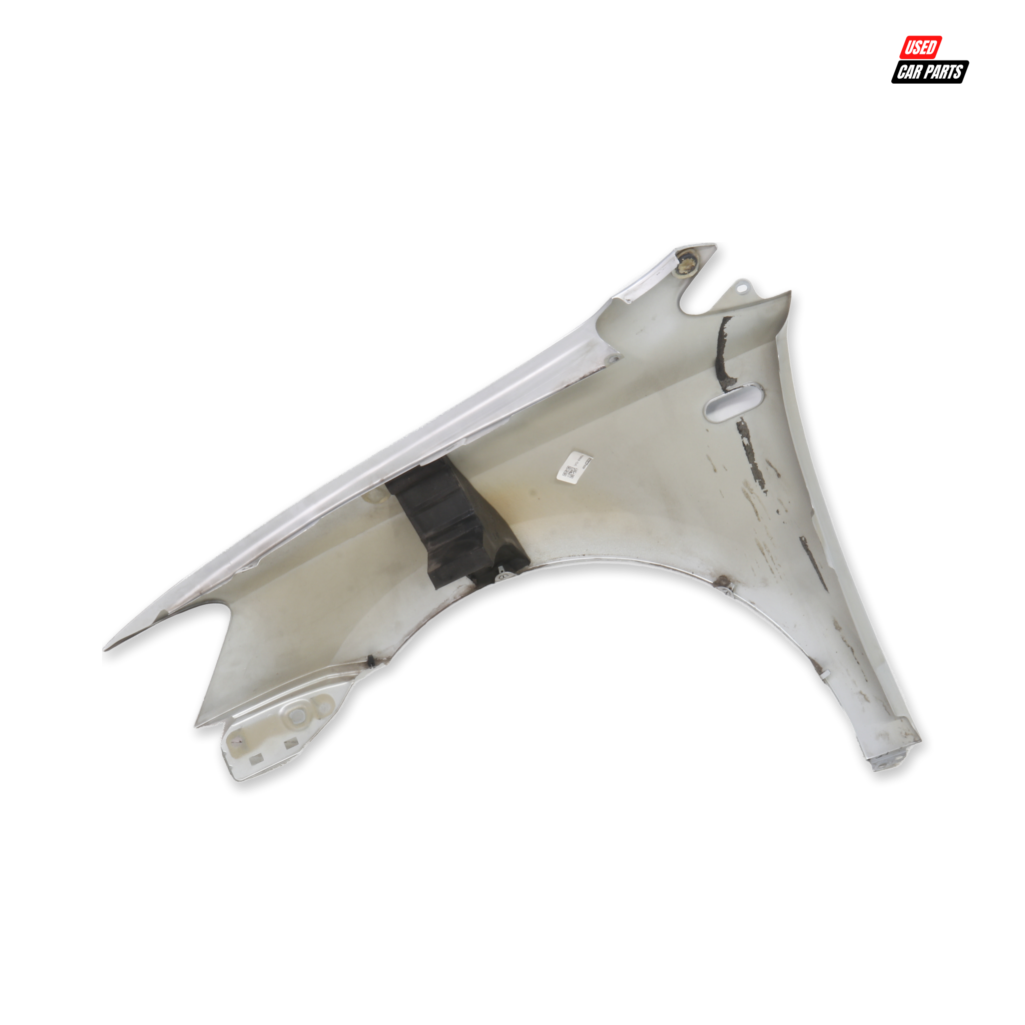 Used Drivers Side Fender for 2013 Volkswagen 1.6 TDI Comfortline