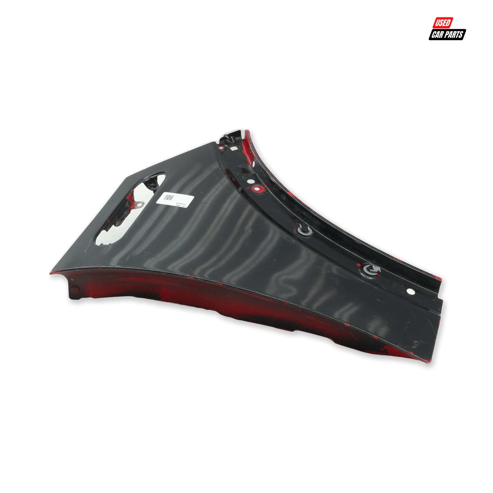Used Drivers Side Fender for 2002 MINI Coupe (Salvaged)