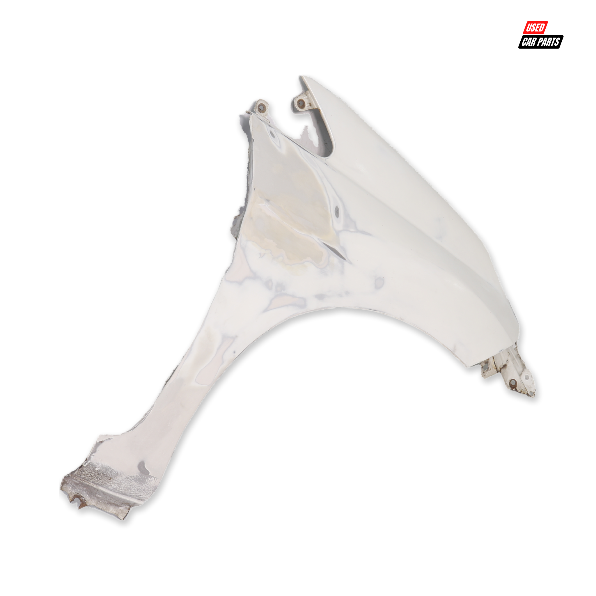 Used Drivers Side Fender for 2014 Honda 1.2 Trend 5dr (Salvaged)