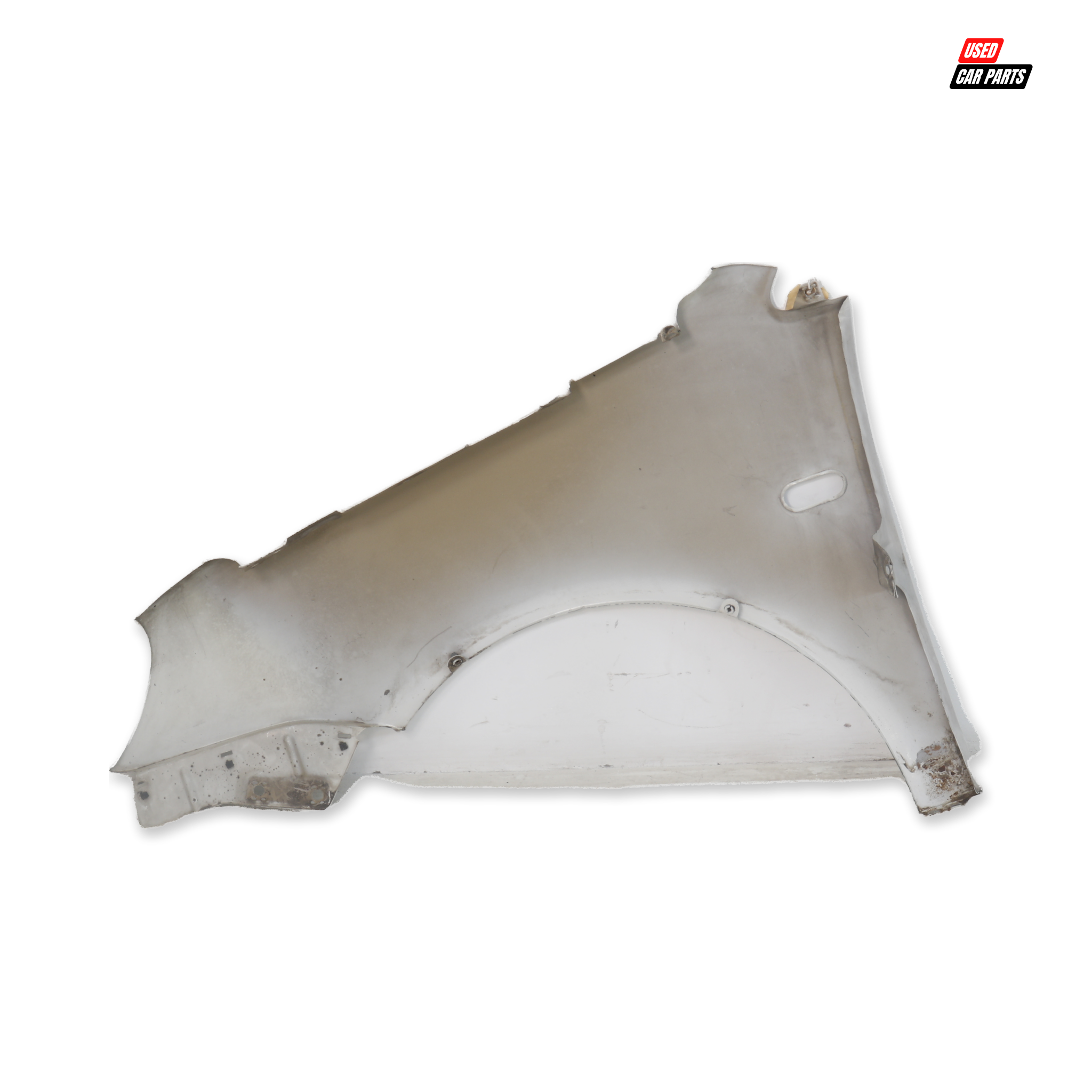 Used Driver's Side Fender for 2009 Volkswagen Polo Mk4 Sedan (Salvaged)