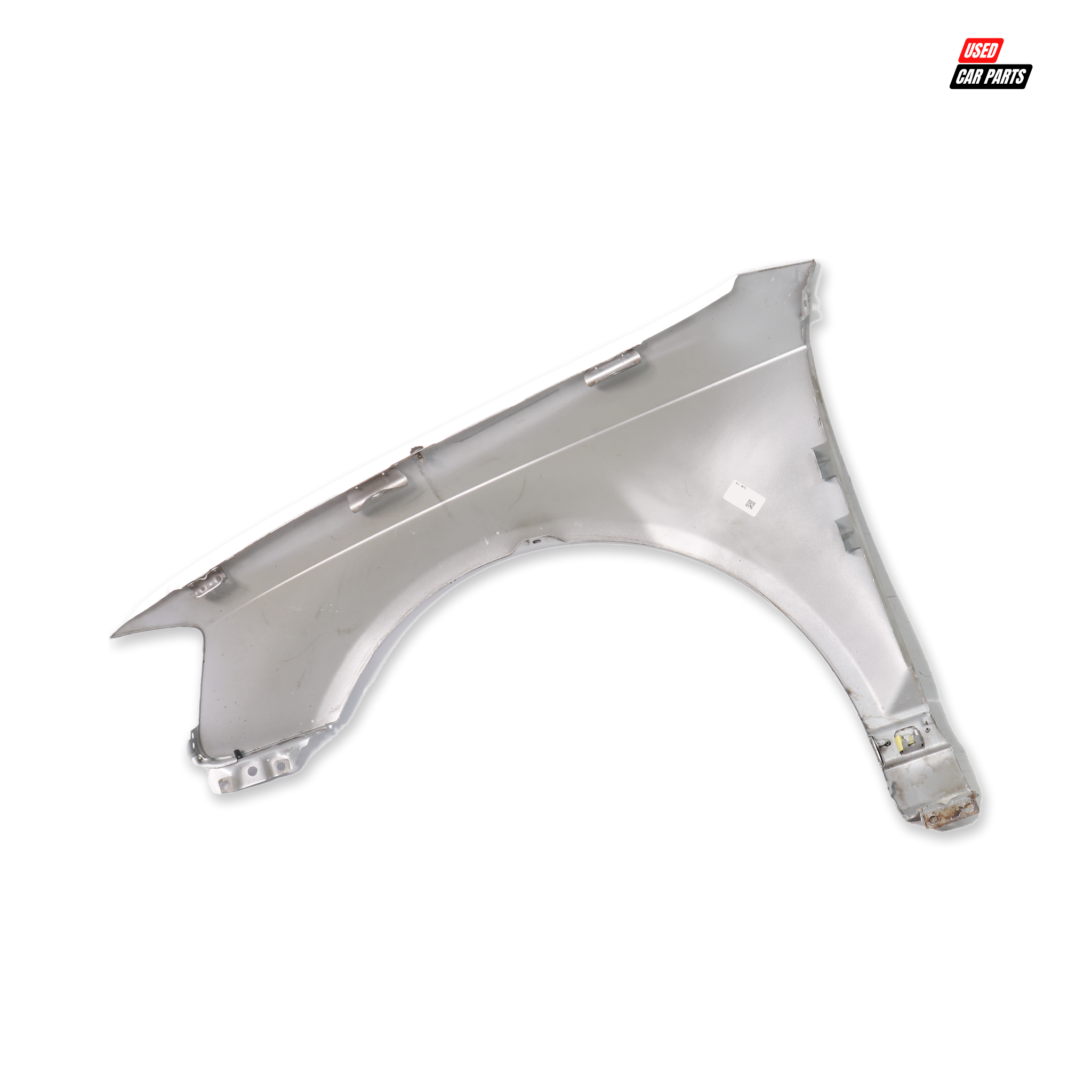 Used Audi 1.4 TFSI Attraction 2011 Drivers Side Fender (Salvaged)