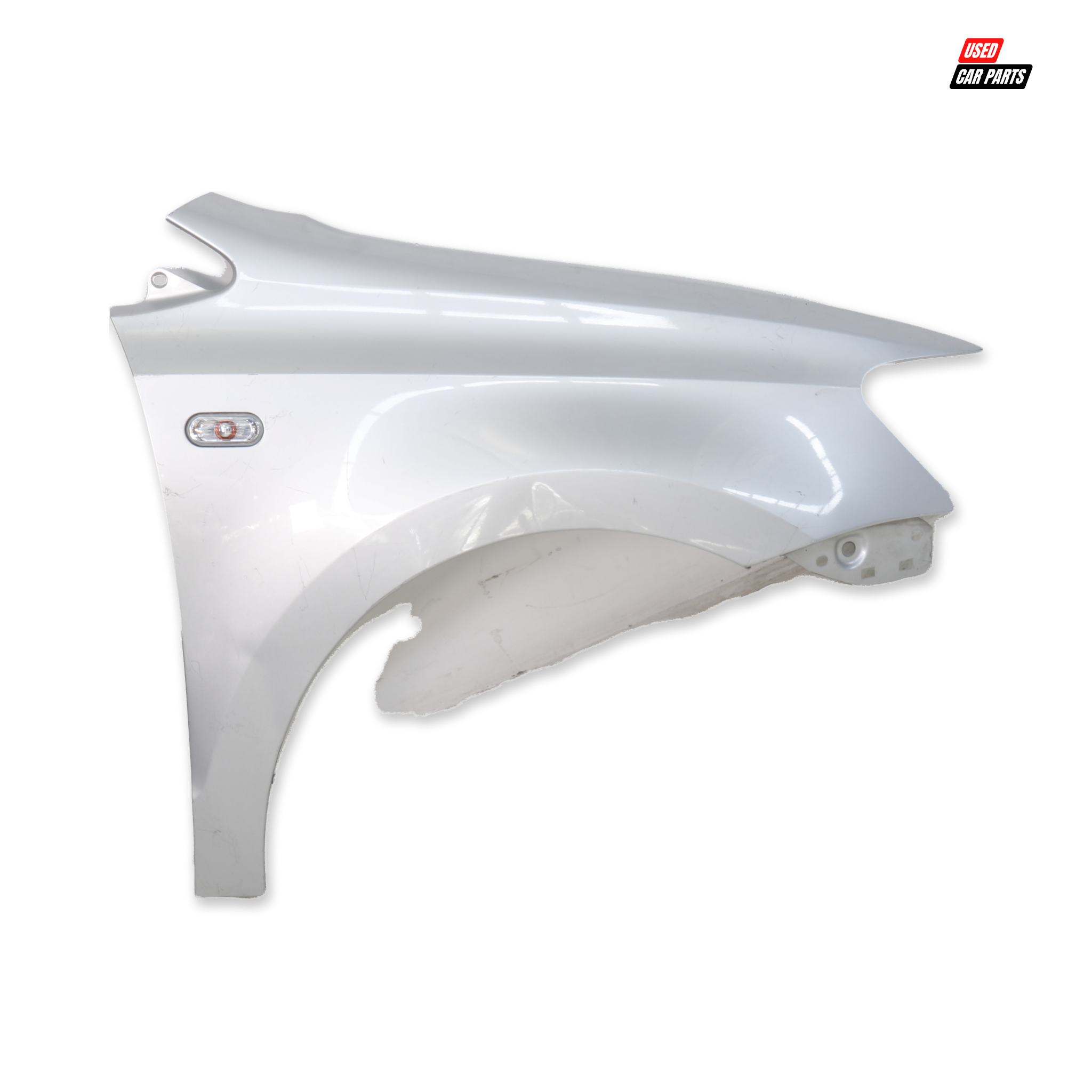 Used Drivers Side Fender for 2013 Volkswagen 1.6 TDI Comfortline