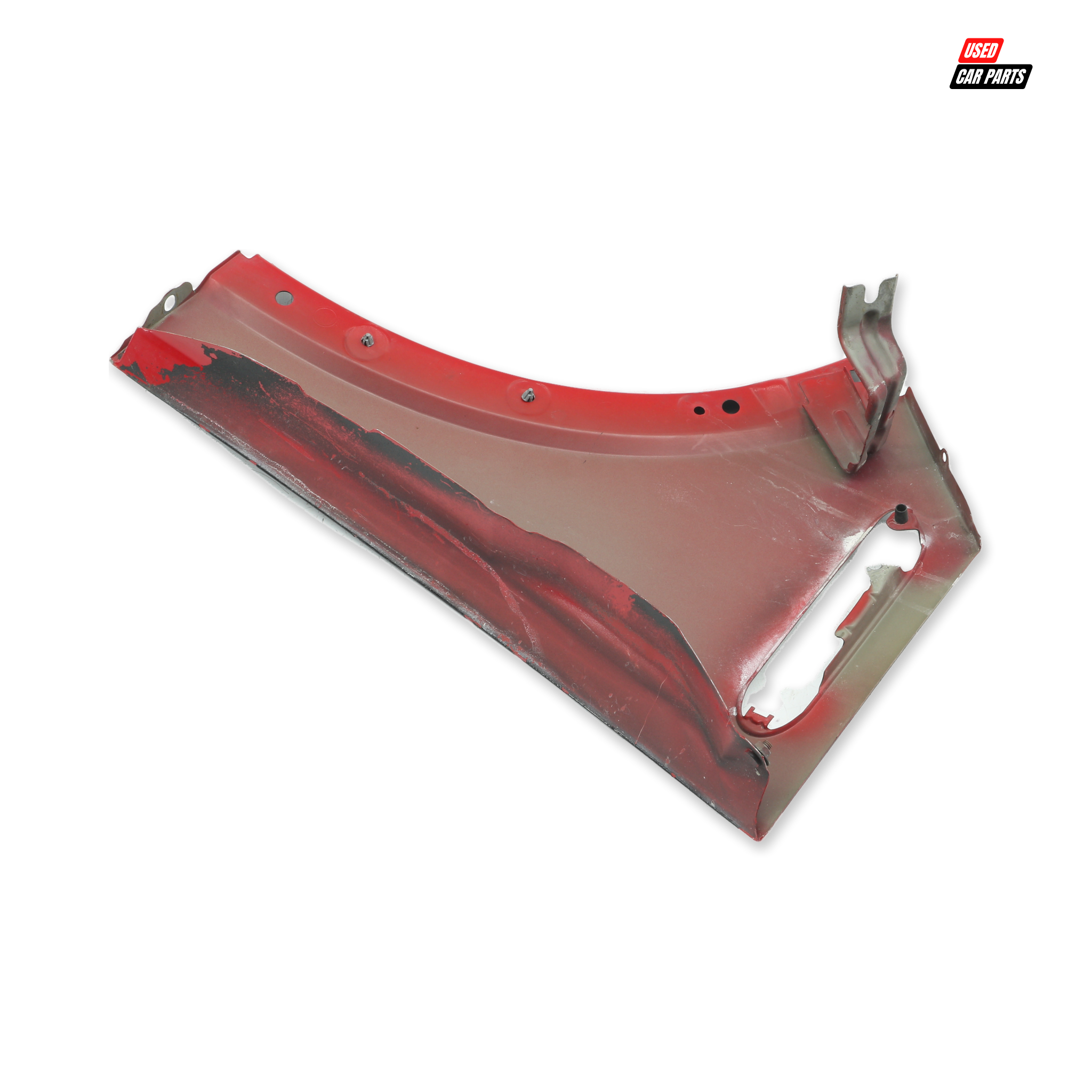 Used Drivers Side Fender for 2002 MINI Coupe (Salvaged)