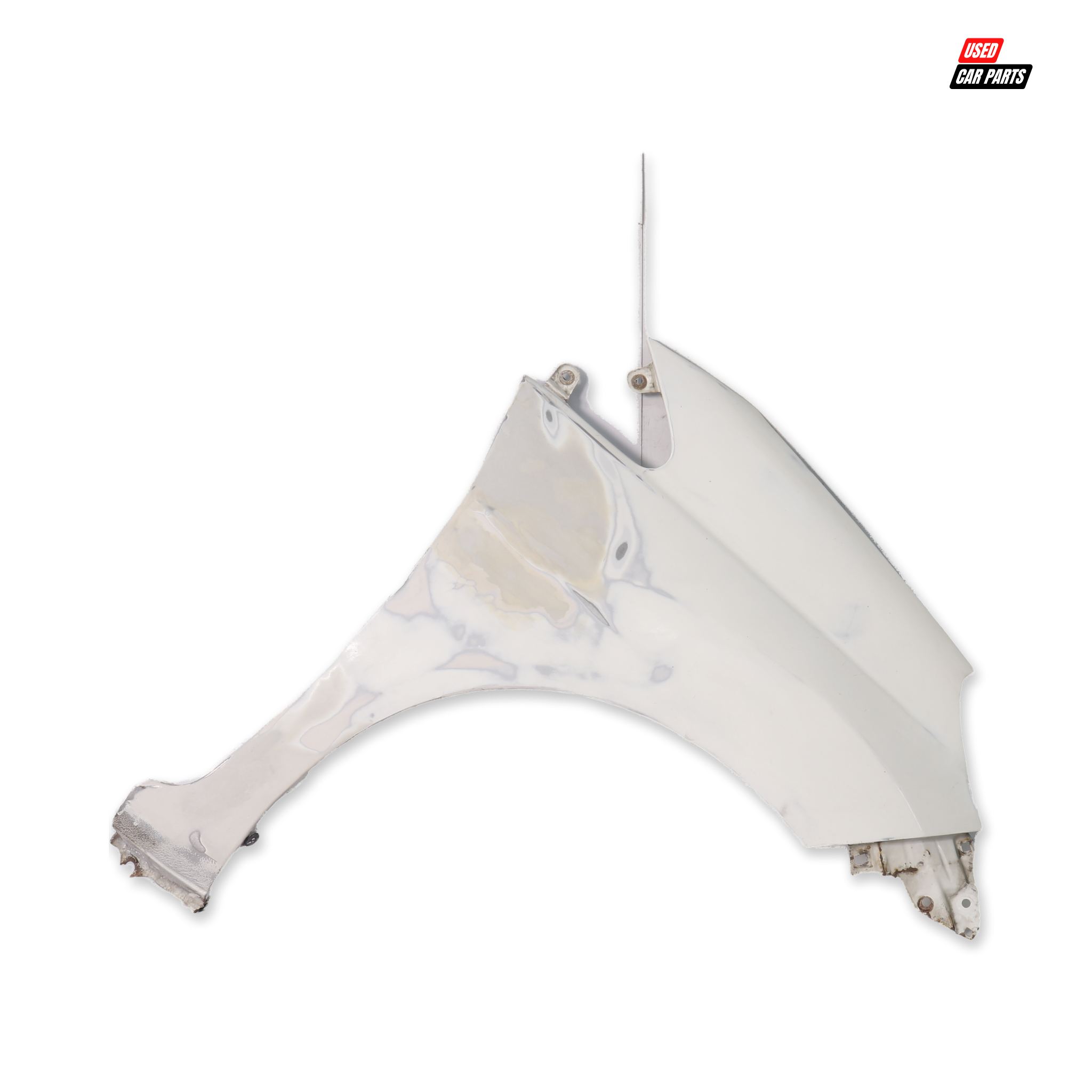 Used Drivers Side Fender for 2014 Honda 1.2 Trend 5dr (Salvaged)