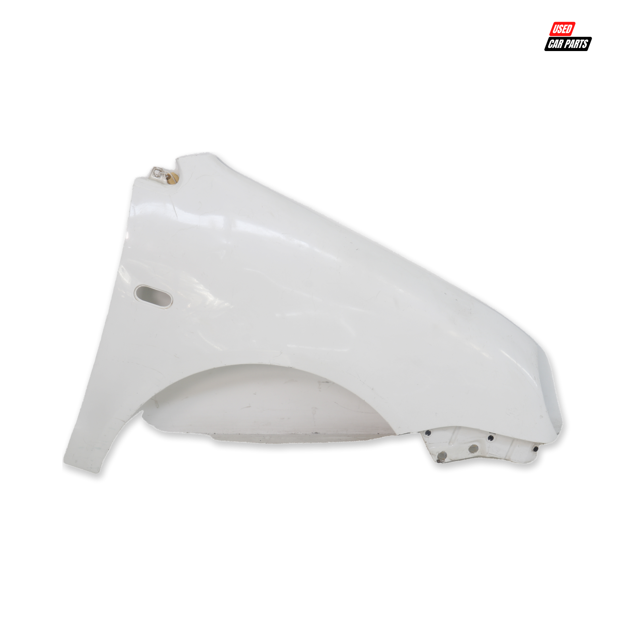 Used Driver's Side Fender for 2009 Volkswagen Polo Mk4 Sedan (Salvaged)