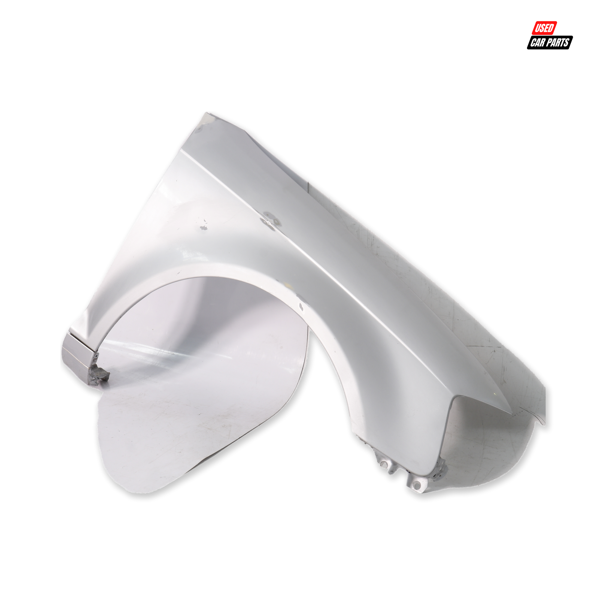 Used Audi 1.4 TFSI Attraction 2011 Drivers Side Fender (Salvaged)