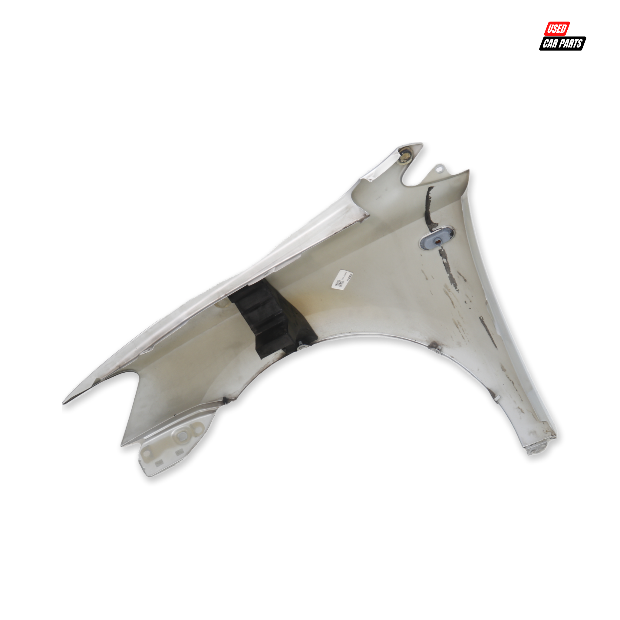 Used Drivers Side Fender for 2013 Volkswagen 1.6 TDI Comfortline