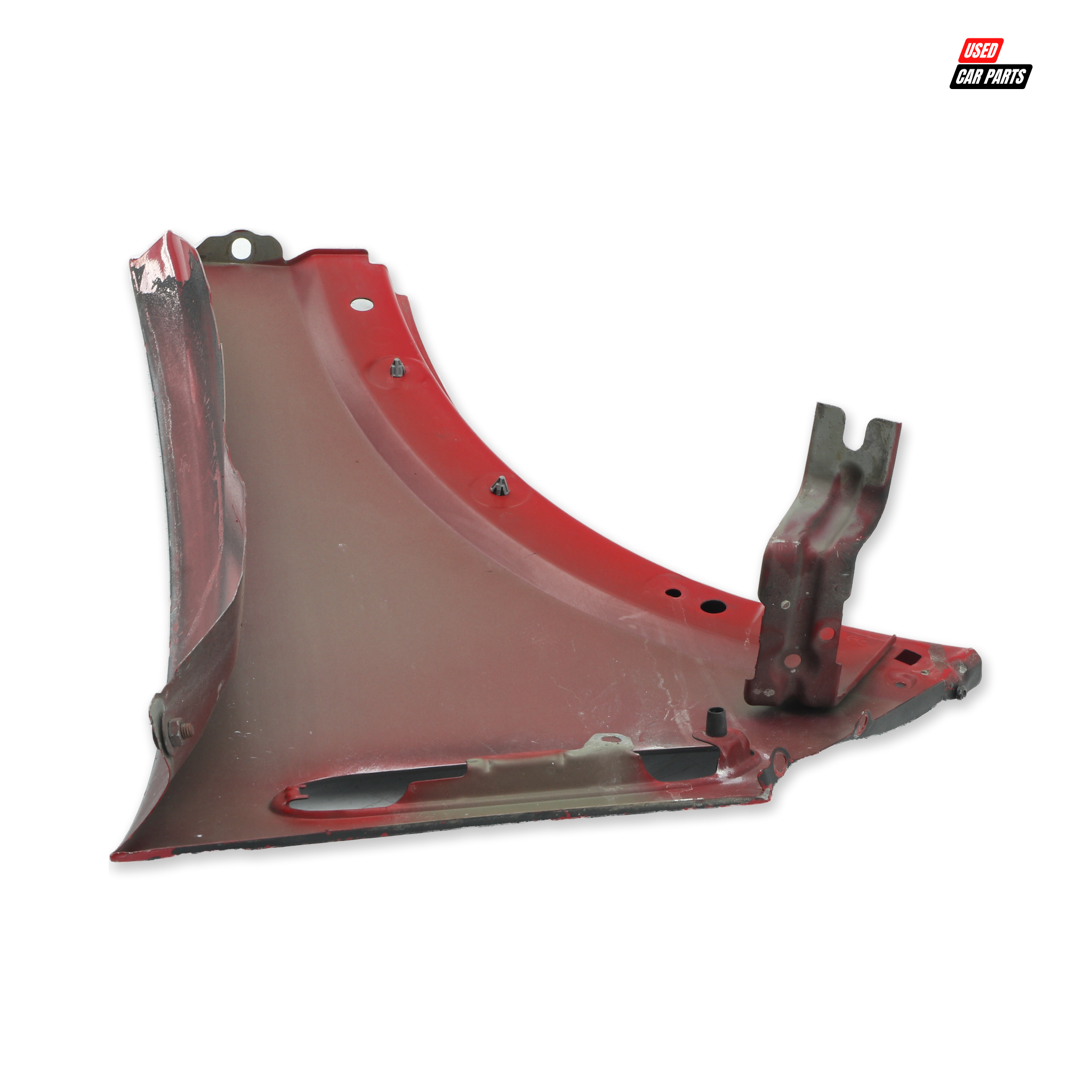 Used Drivers Side Fender for 2002 MINI Coupe (Salvaged)