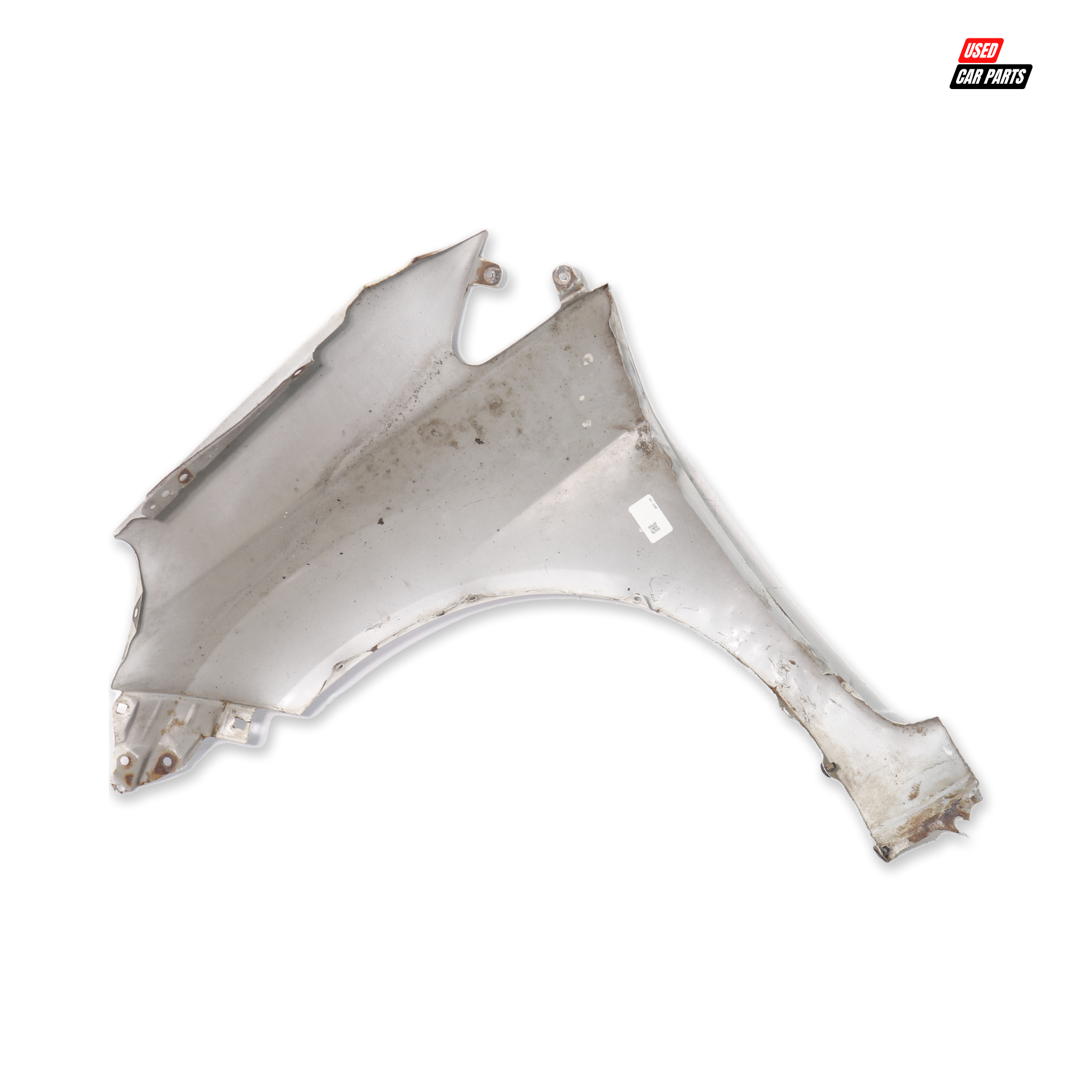 Used Drivers Side Fender for 2014 Honda 1.2 Trend 5dr (Salvaged)