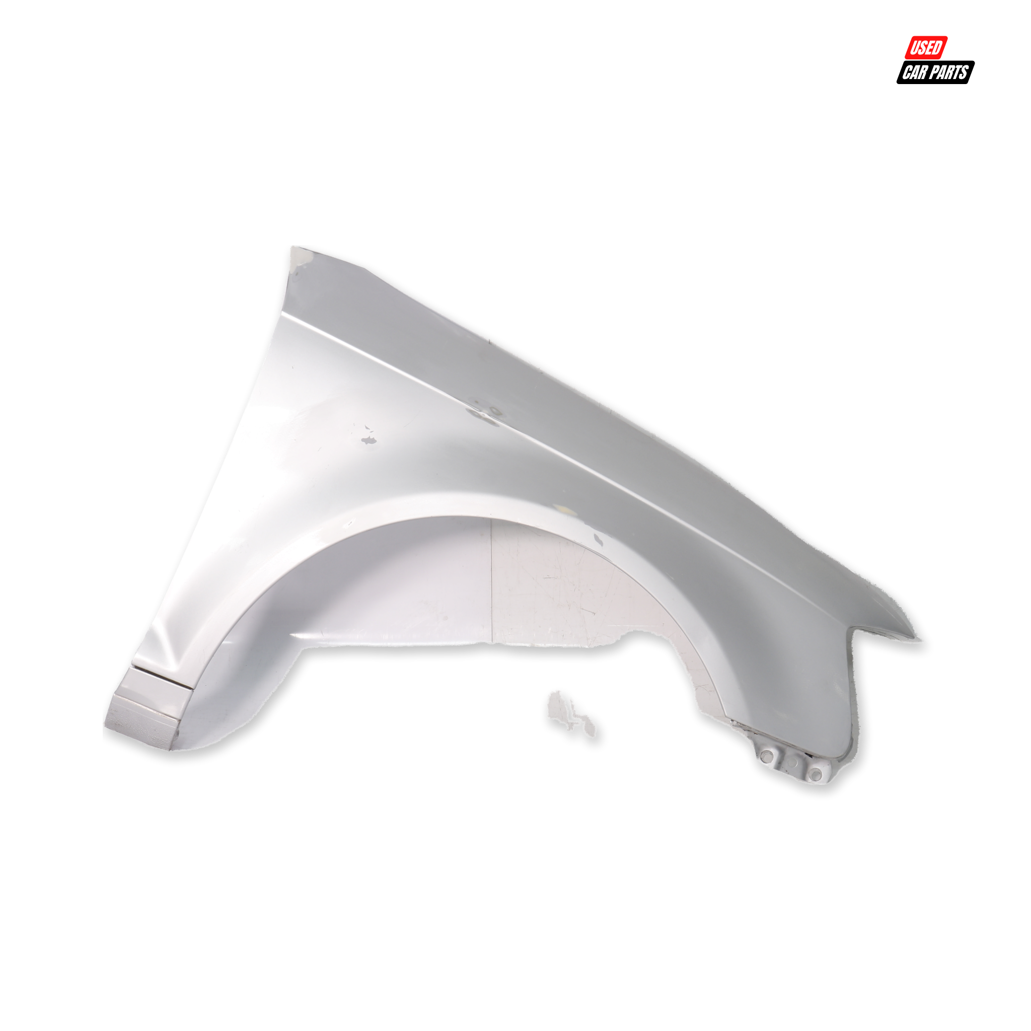 Used Audi 1.4 TFSI Attraction 2011 Drivers Side Fender (Salvaged)