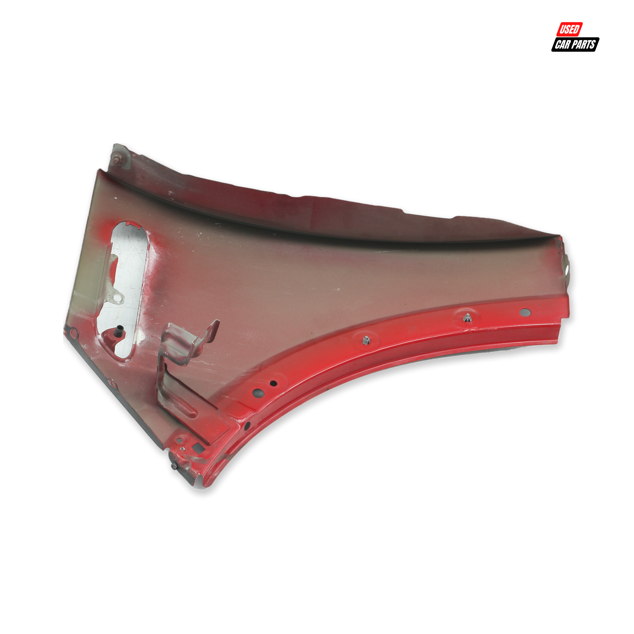 Used Drivers Side Fender for 2002 MINI Coupe (Salvaged)
