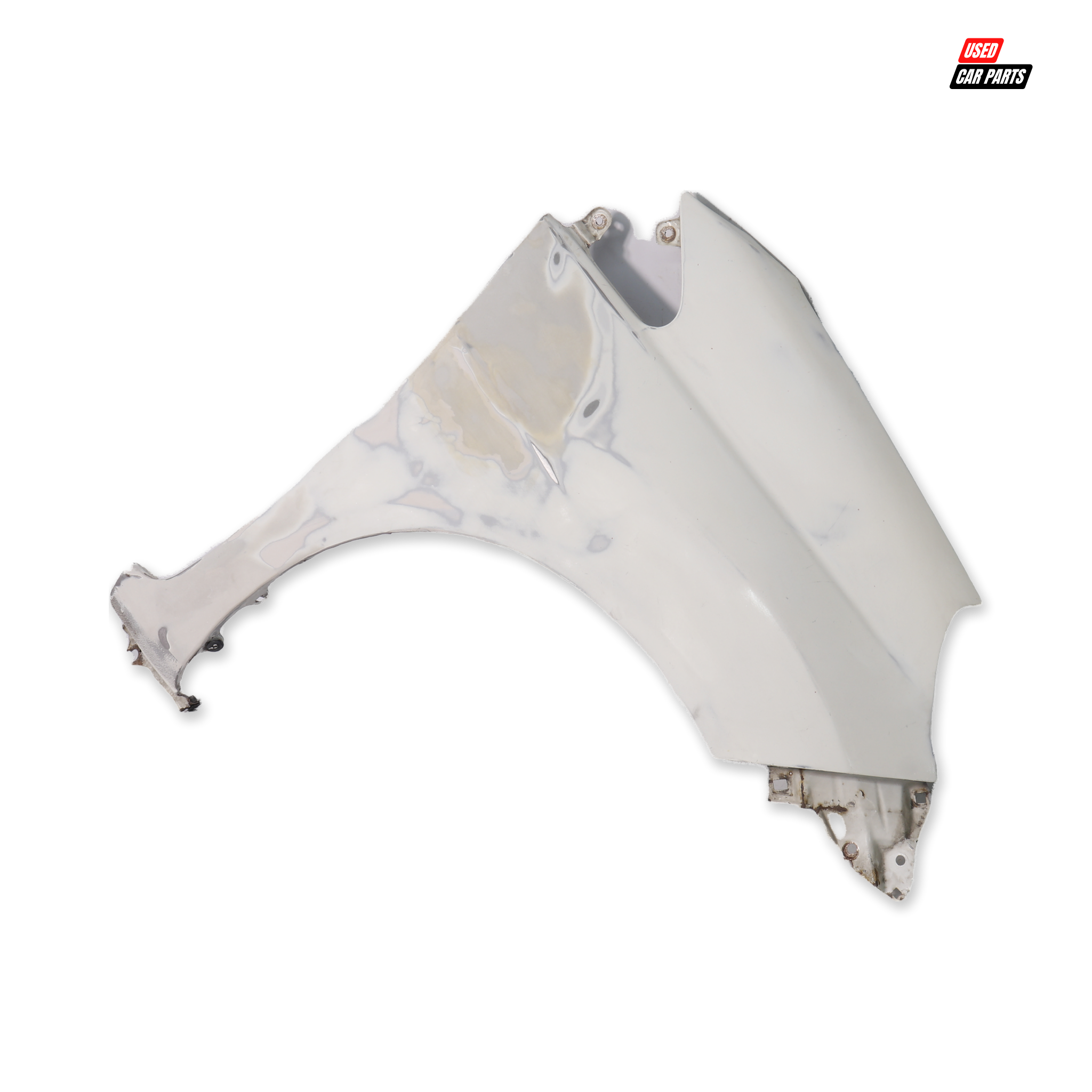 Used Drivers Side Fender for 2014 Honda 1.2 Trend 5dr (Salvaged)