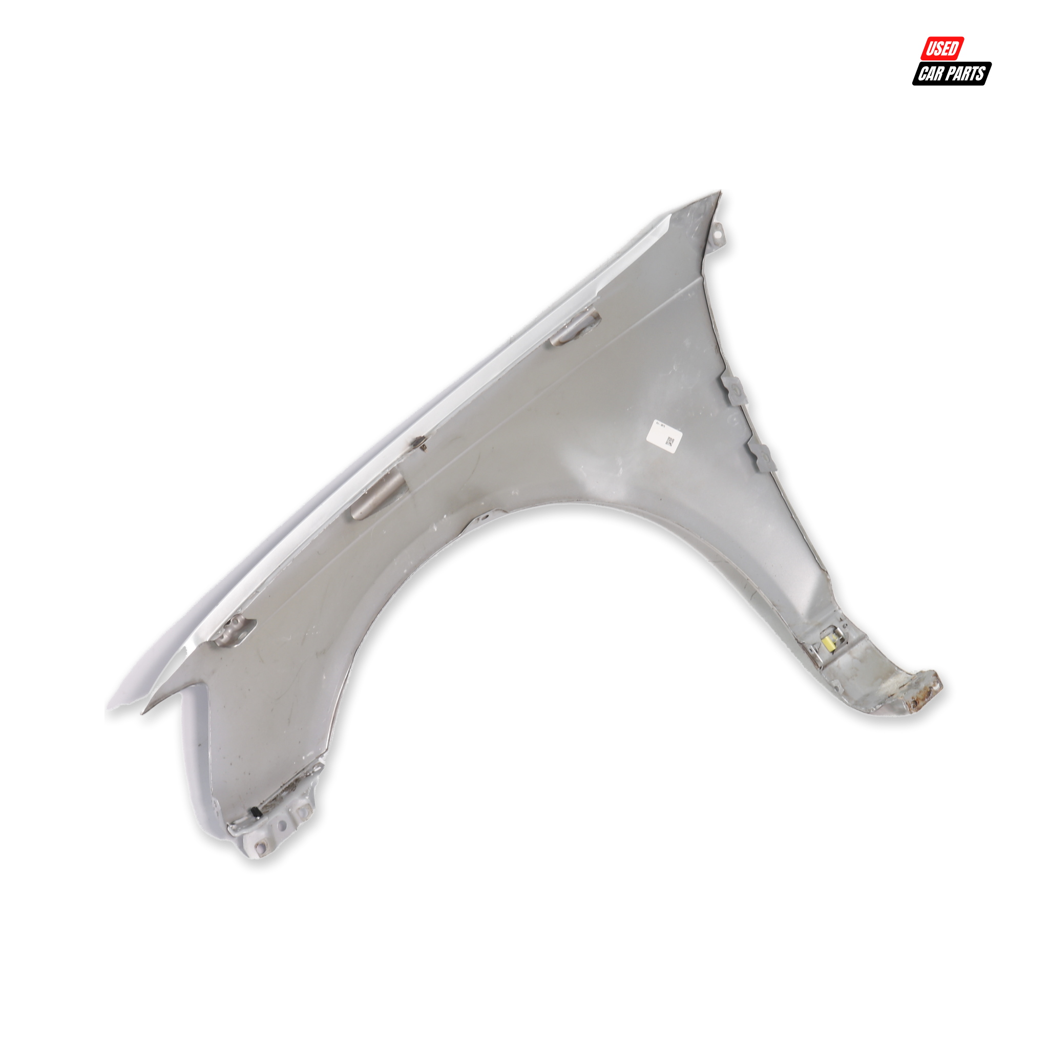 Used Audi 1.4 TFSI Attraction 2011 Drivers Side Fender (Salvaged)