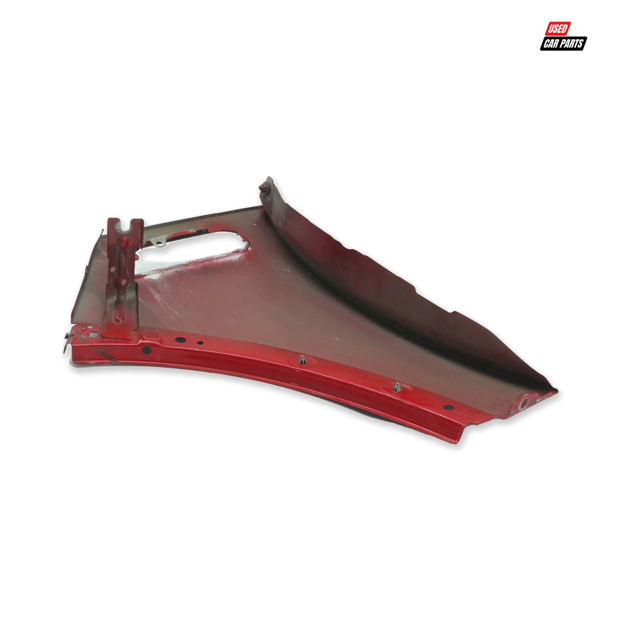 Used Drivers Side Fender for 2002 MINI Coupe (Salvaged)