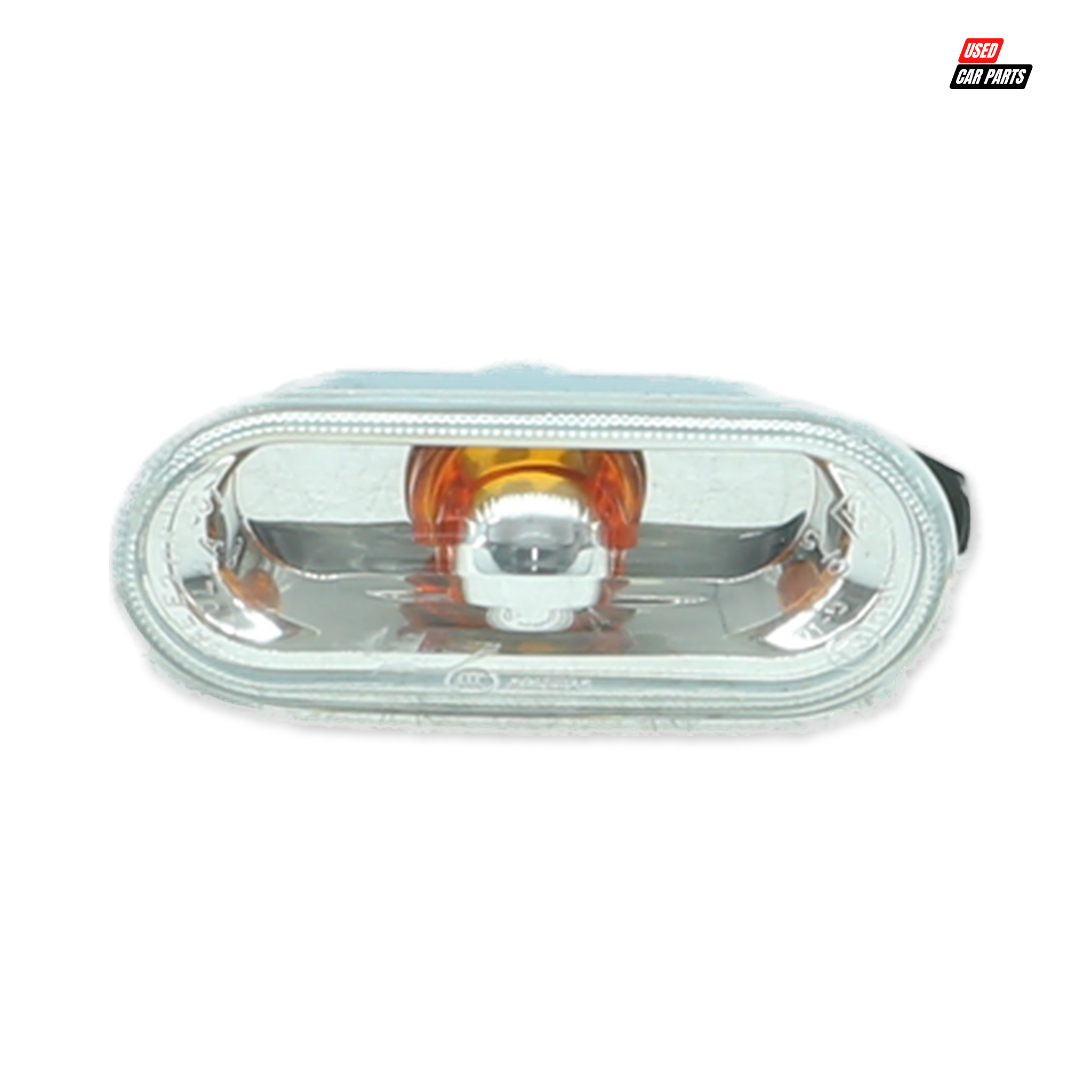 Used VOLKSWAGEN 1.6 TDI COMFORTLINE 2013 Drivers Side Fender Light (Part Number 7E0949117)