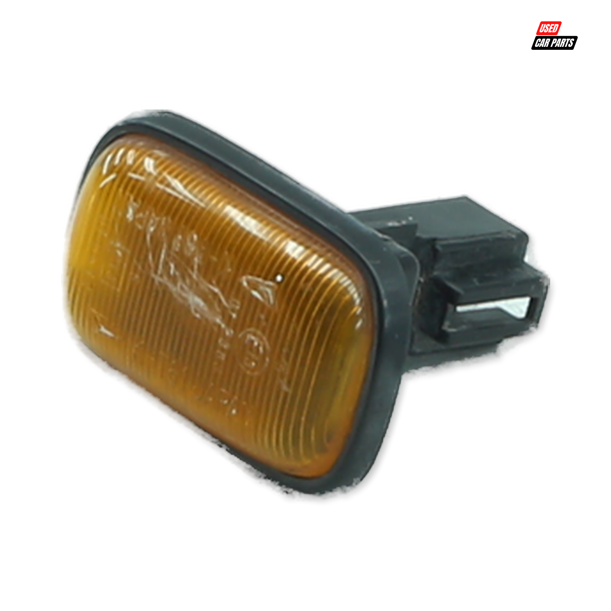 Used (Salvaged) Drivers Side Fender Light for DAIHATSU TERIOS 2002 - Part Number 21451328