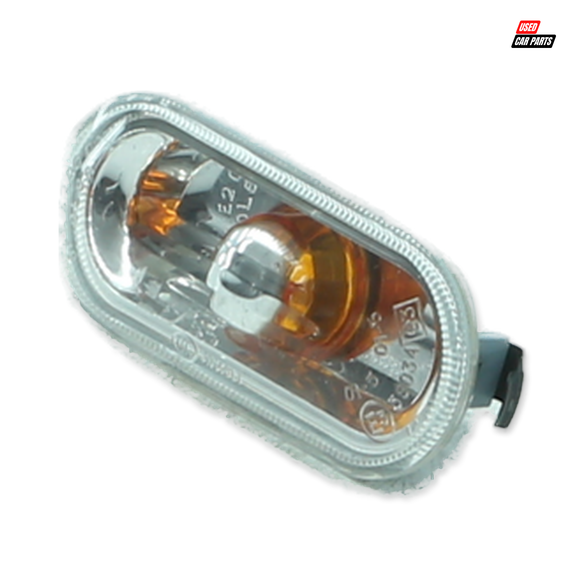 Used VOLKSWAGEN 1.6 TDI COMFORTLINE 2013 Drivers Side Fender Light (Part Number 7E0949117)