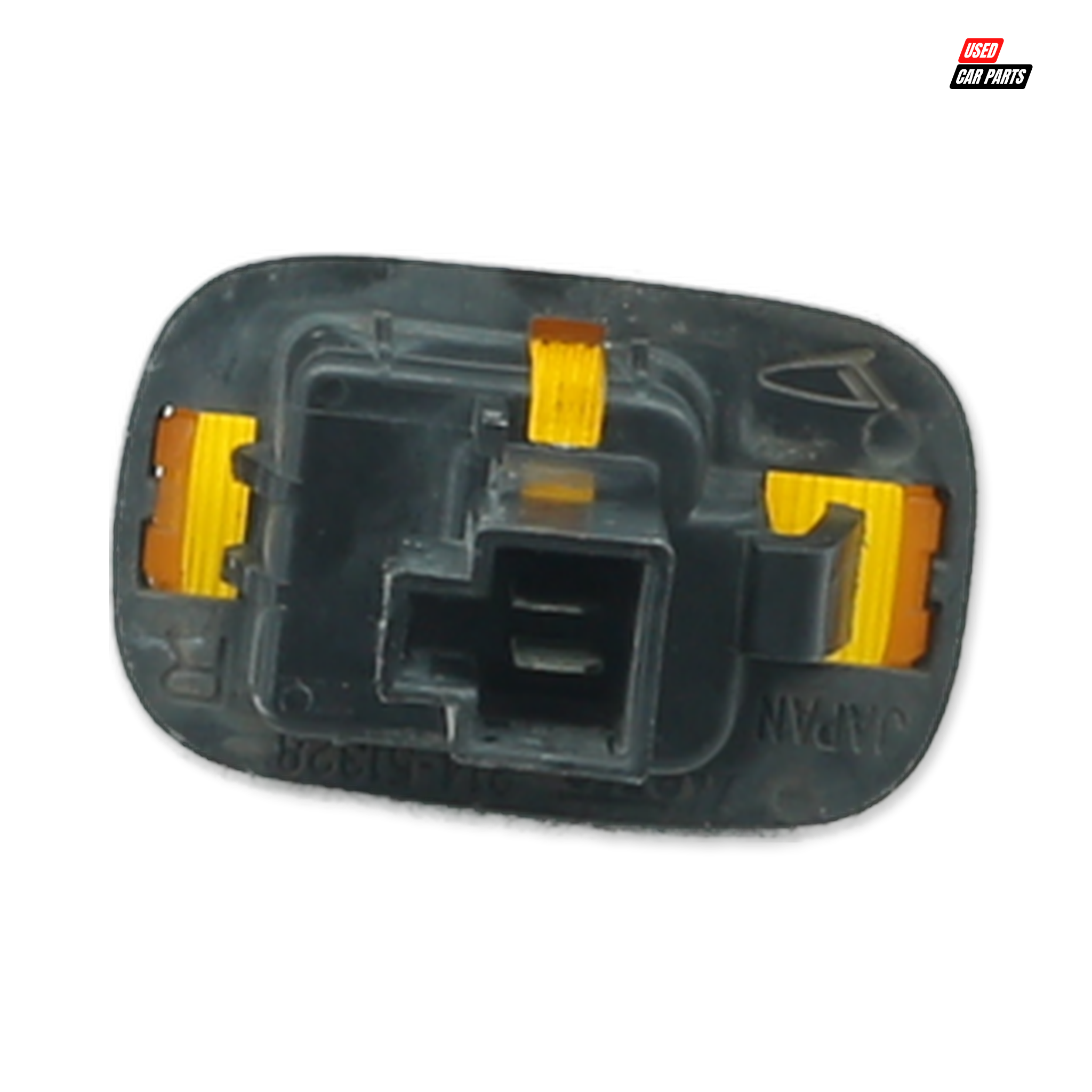 Used (Salvaged) Drivers Side Fender Light for DAIHATSU TERIOS 2002 - Part Number 21451328