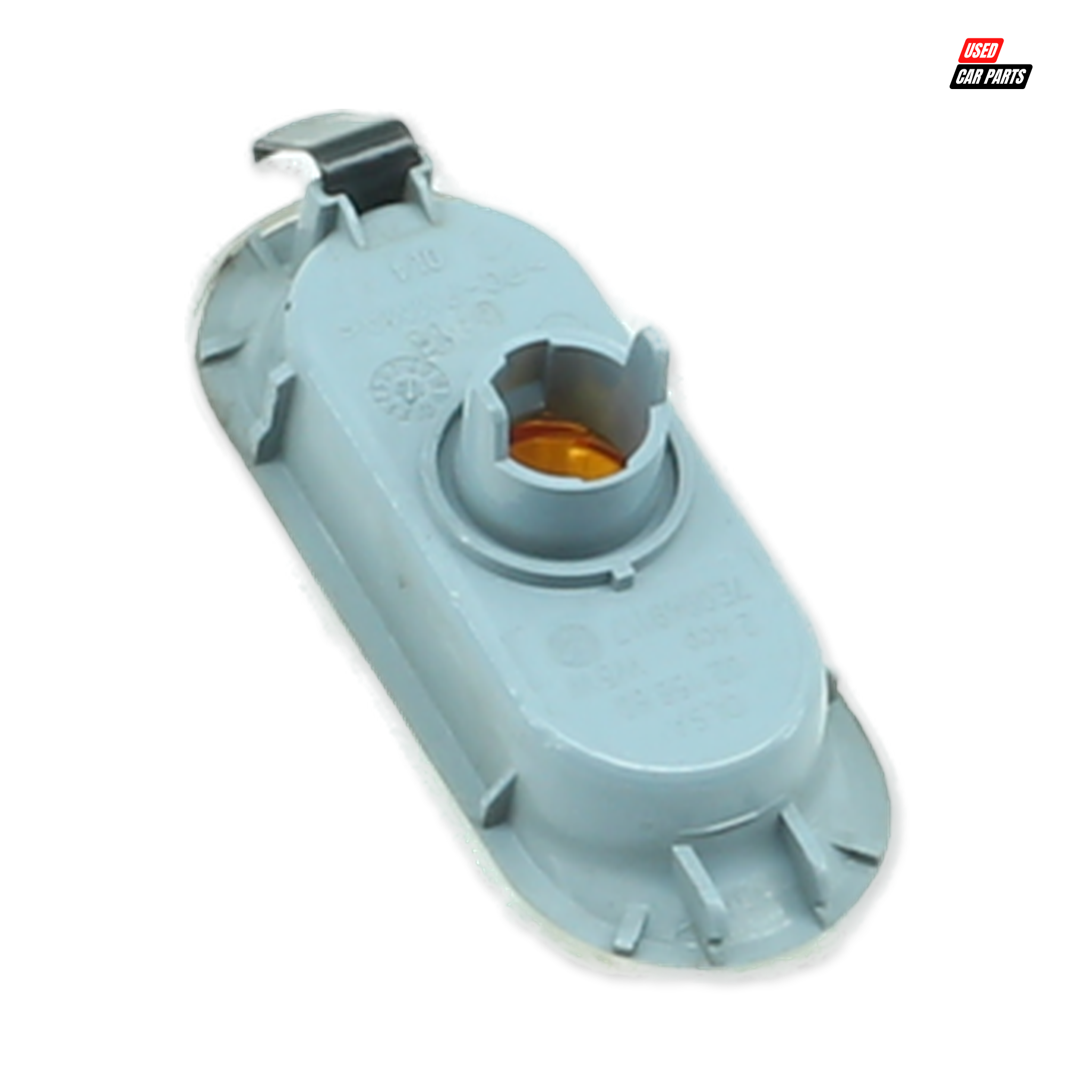 Used VOLKSWAGEN 1.6 TDI COMFORTLINE 2013 Drivers Side Fender Light (Part Number 7E0949117)