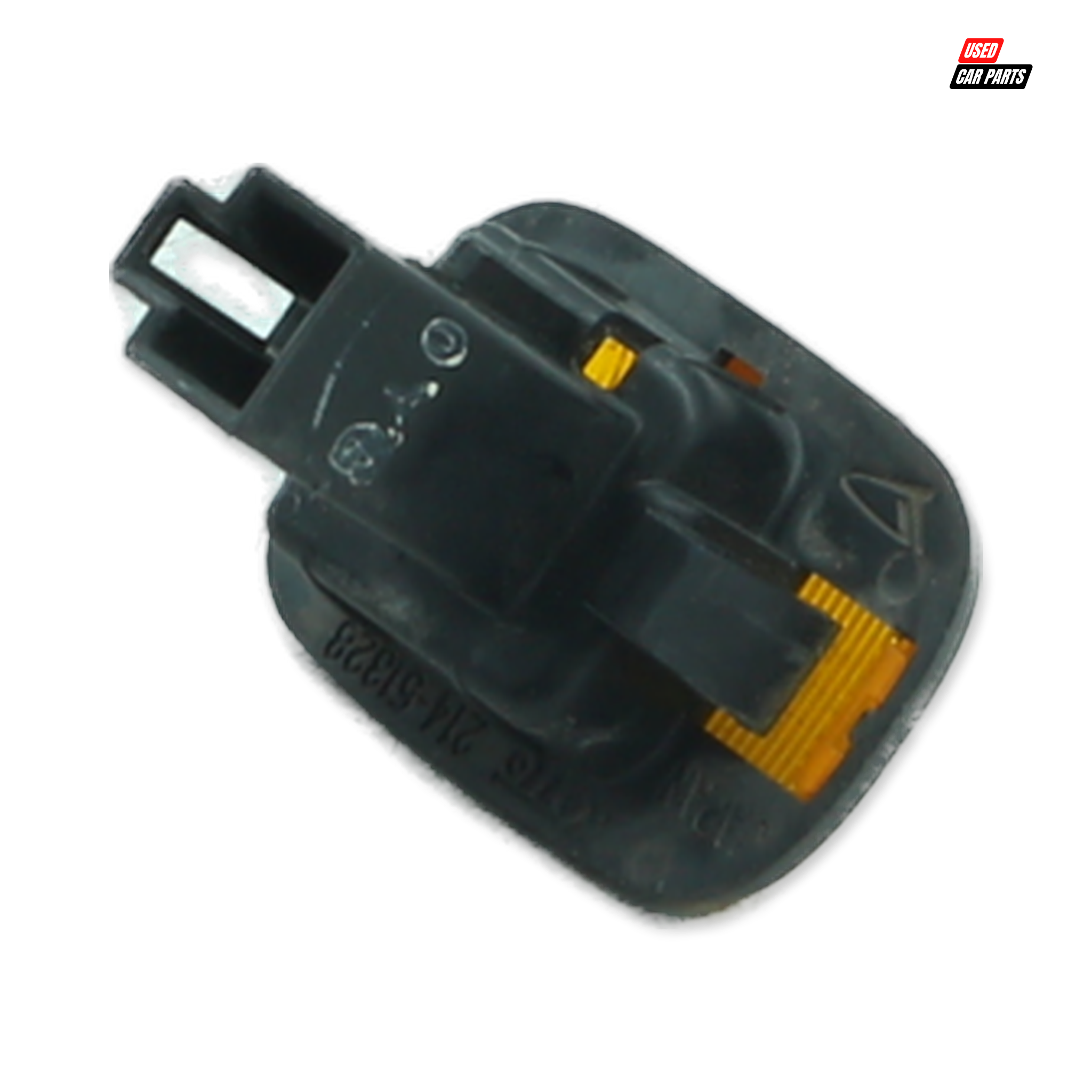 Used (Salvaged) Drivers Side Fender Light for DAIHATSU TERIOS 2002 - Part Number 21451328