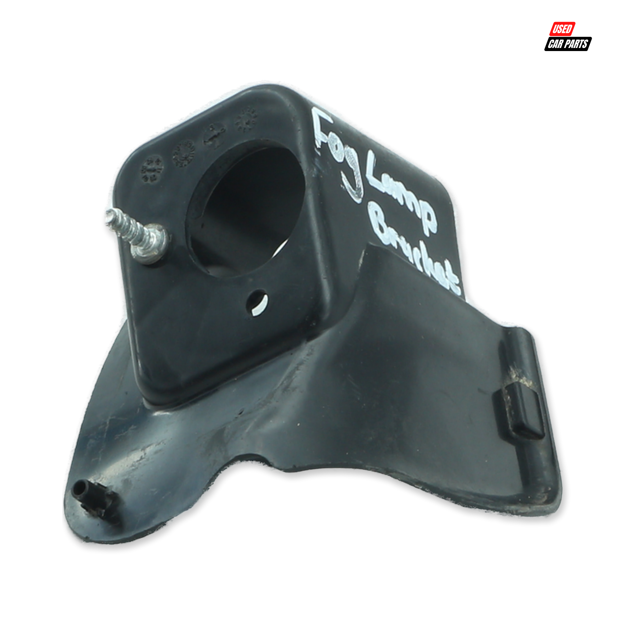 Used Drivers Side Fog Light Bracket (Part Number 37575C) for 2002 DAIHATSU TERIOS