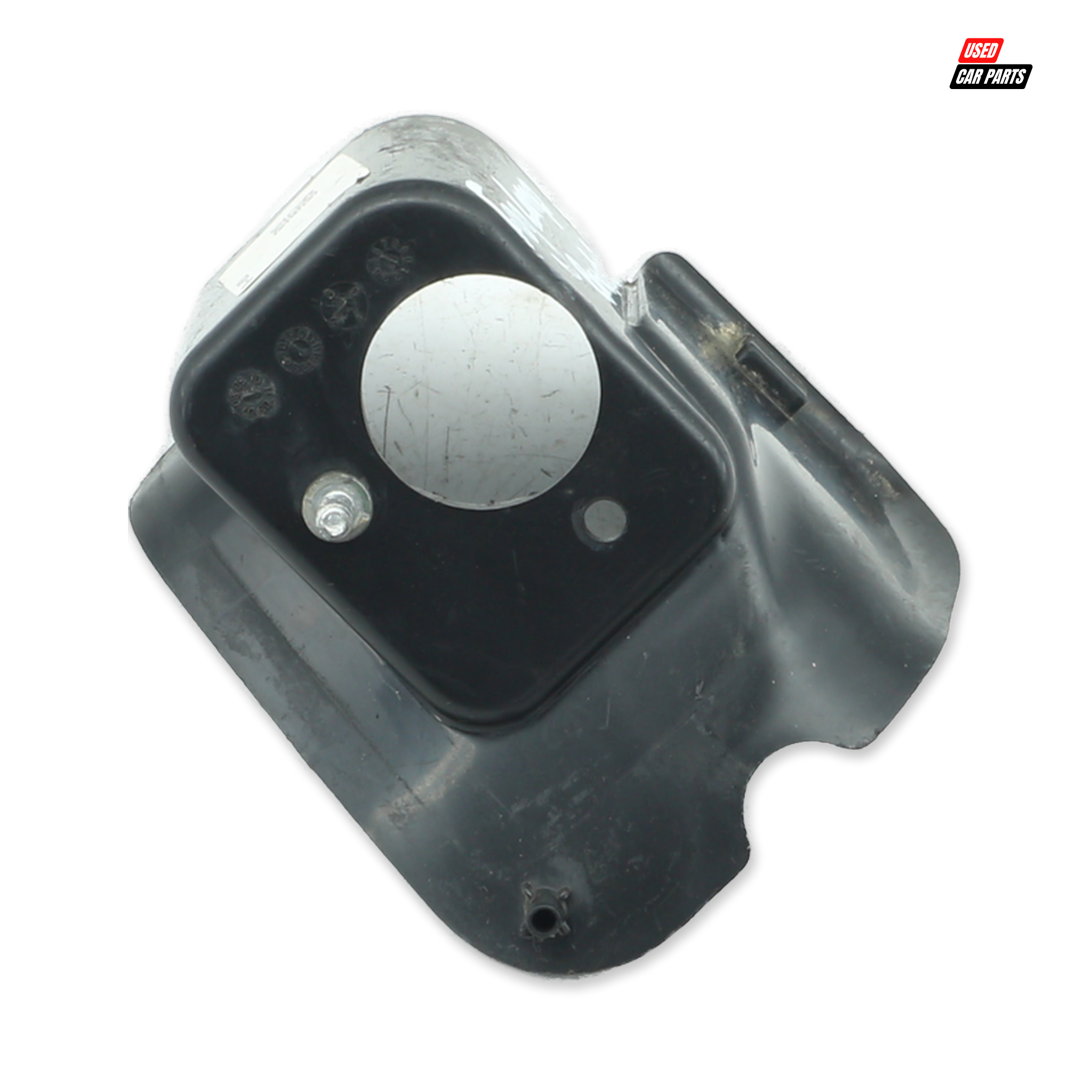 Used Drivers Side Fog Light Bracket (Part Number 37575C) for 2002 DAIHATSU TERIOS