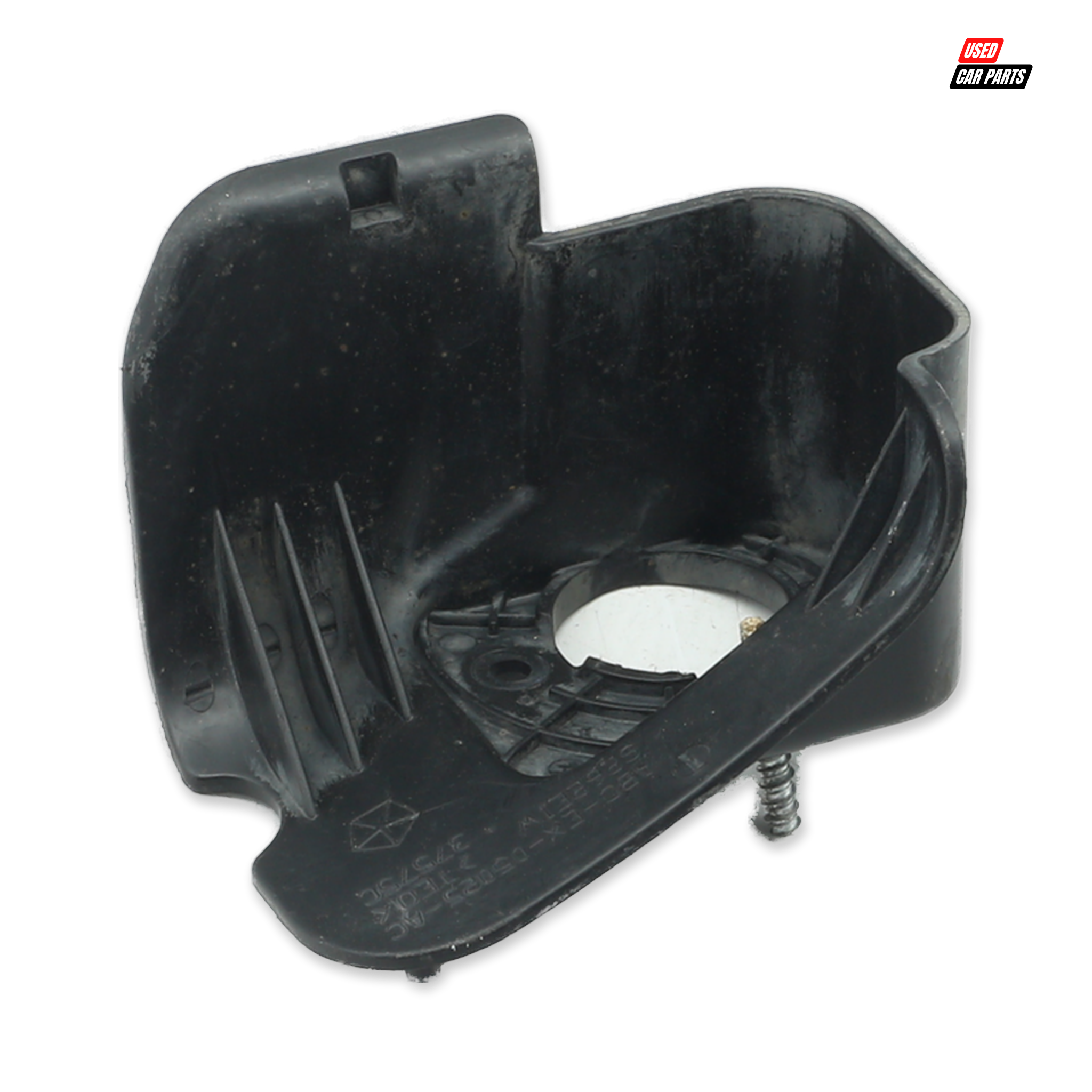 Used Drivers Side Fog Light Bracket (Part Number 37575C) for 2002 DAIHATSU TERIOS