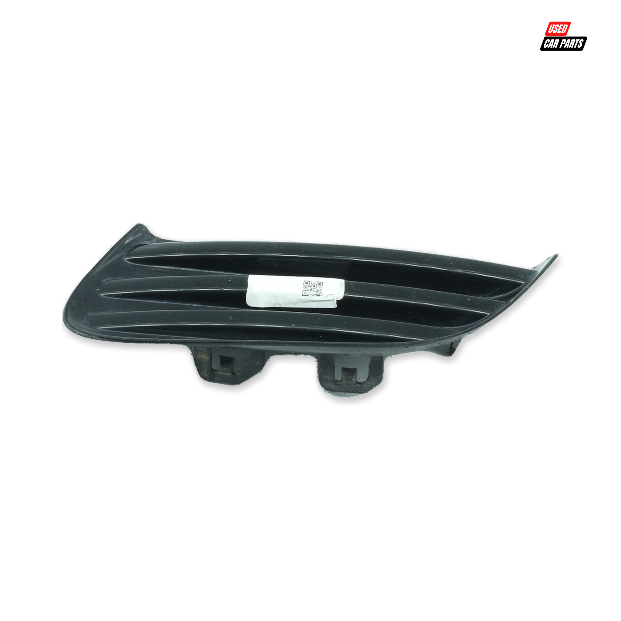 Used Driver's Side Fog Light Grill Part Number 266A22829R for RENAULT CLIO IV 900 T GT-LINE 5DR (66KW) 2016