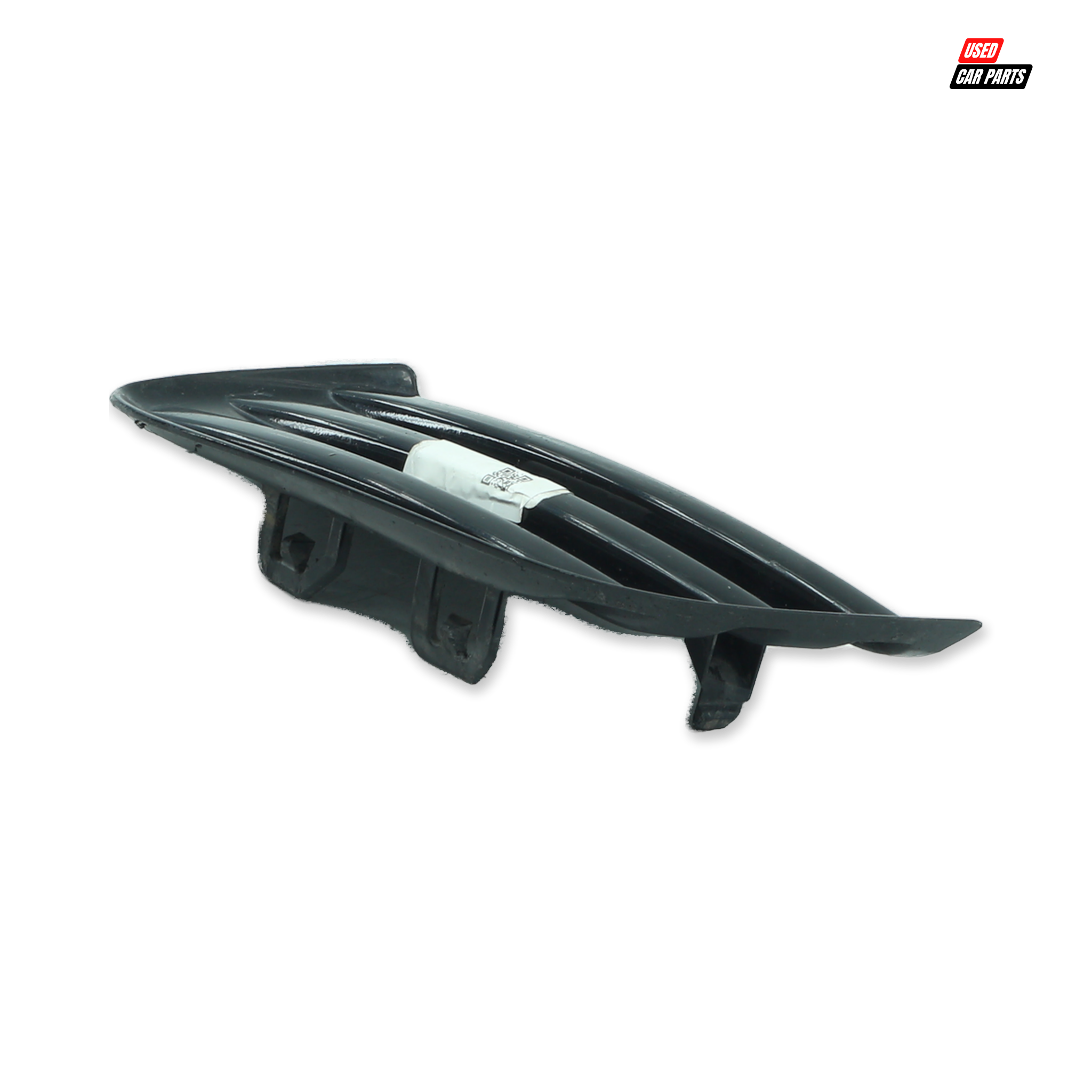 Used Driver's Side Fog Light Grill Part Number 266A22829R for RENAULT CLIO IV 900 T GT-LINE 5DR (66KW) 2016