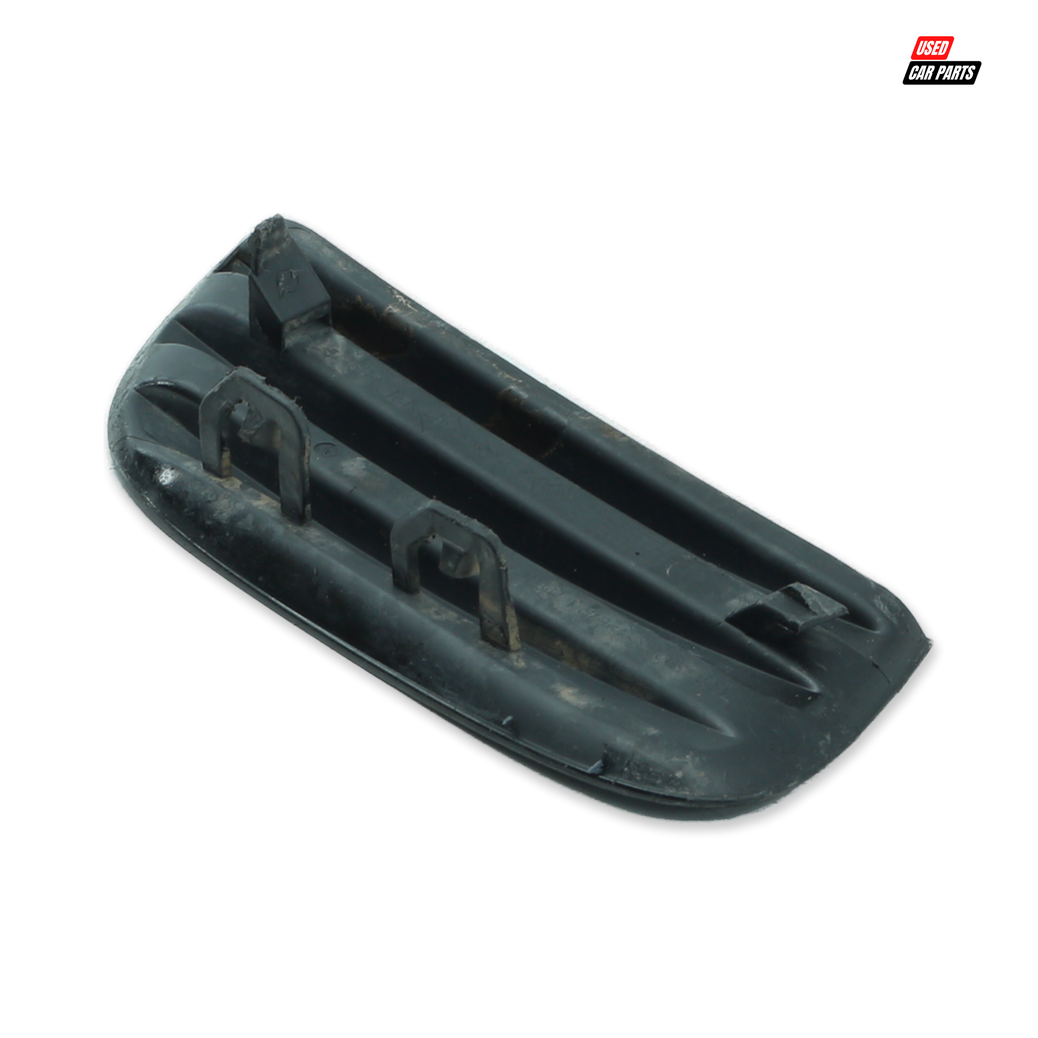 Used Driver's Side Fog Light Grill Part Number 266A22829R for RENAULT CLIO IV 900 T GT-LINE 5DR (66KW) 2016