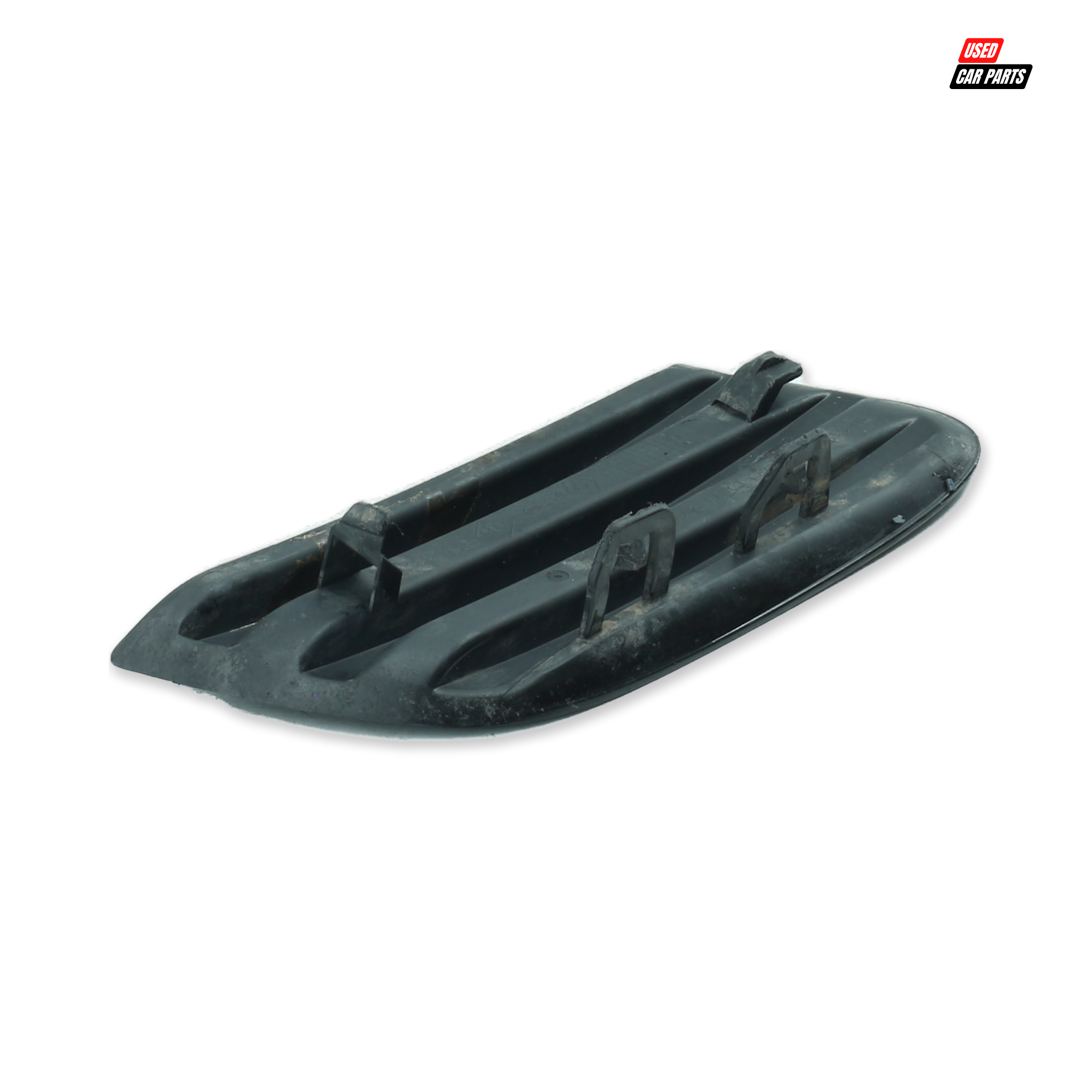 Used Driver's Side Fog Light Grill Part Number 266A22829R for RENAULT CLIO IV 900 T GT-LINE 5DR (66KW) 2016