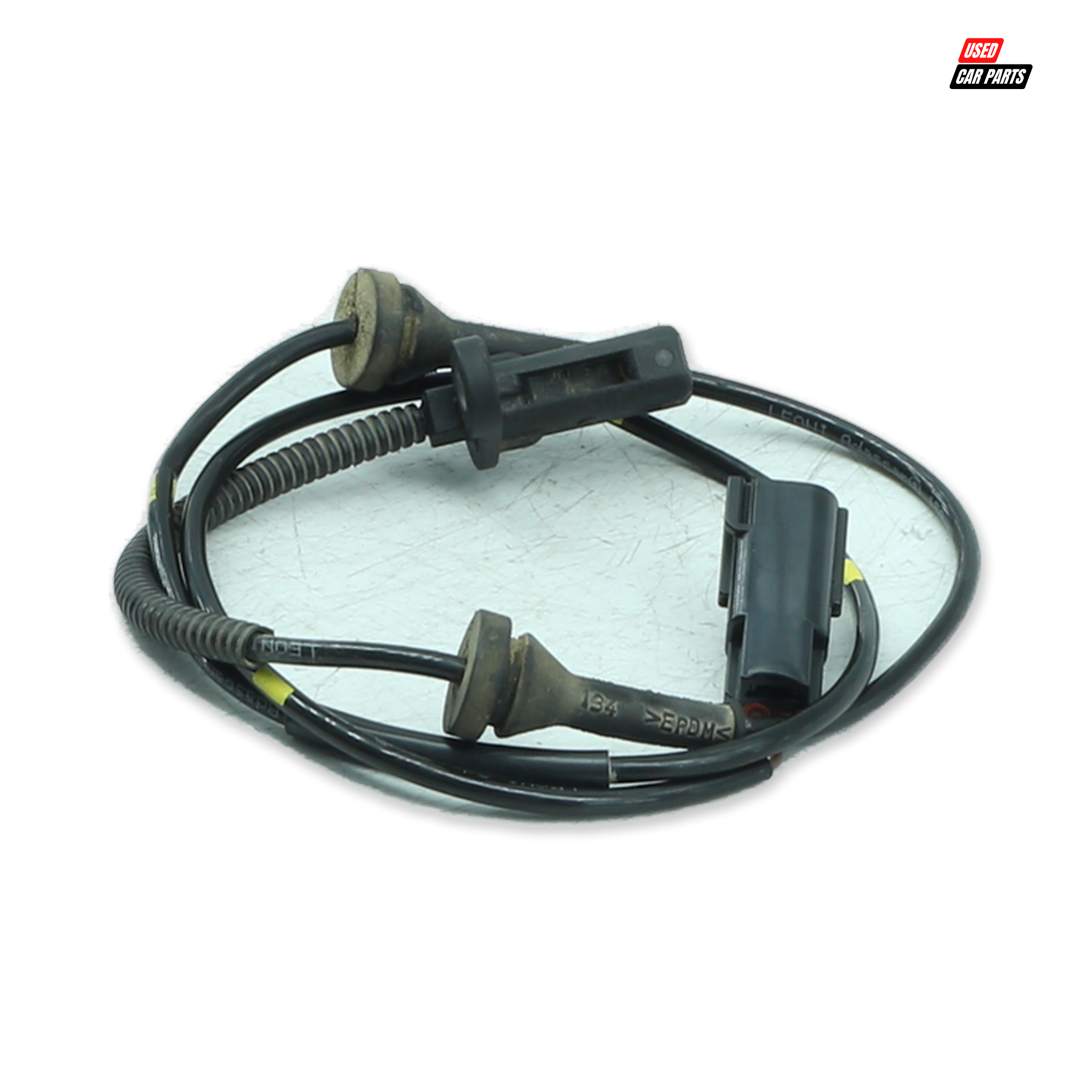 Used Volvo XC90 D5 AWD 2012 Drivers Side Front ABS Sensor (Part Number 30773737)