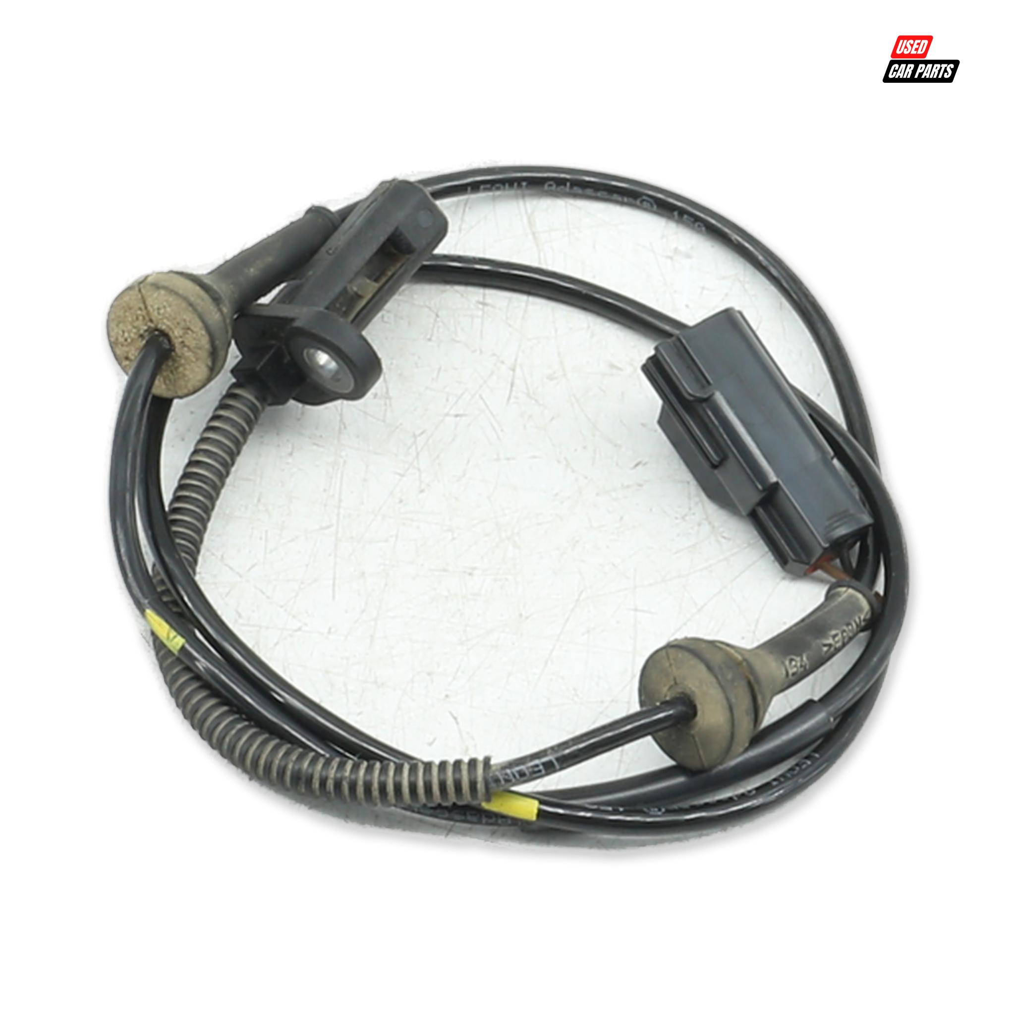 Used Volvo XC90 D5 AWD 2012 Drivers Side Front ABS Sensor (Part Number 30773737)