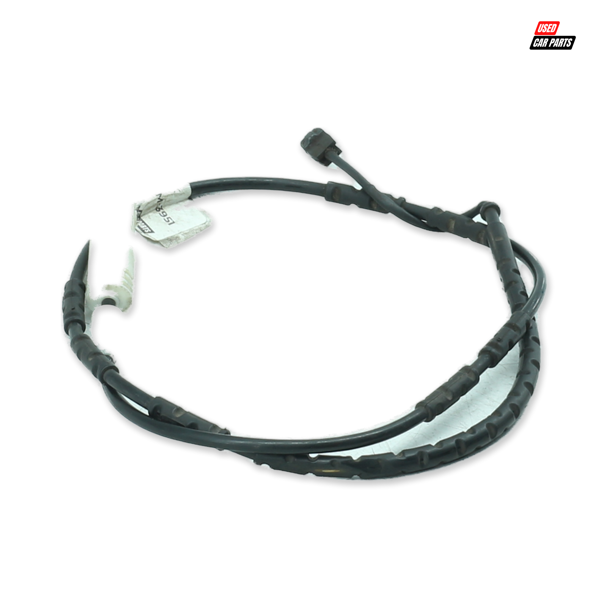 Used BMW 3 Series (E90) 2010 Driver's Side Front ABS Sensor - Part Number 3435672564