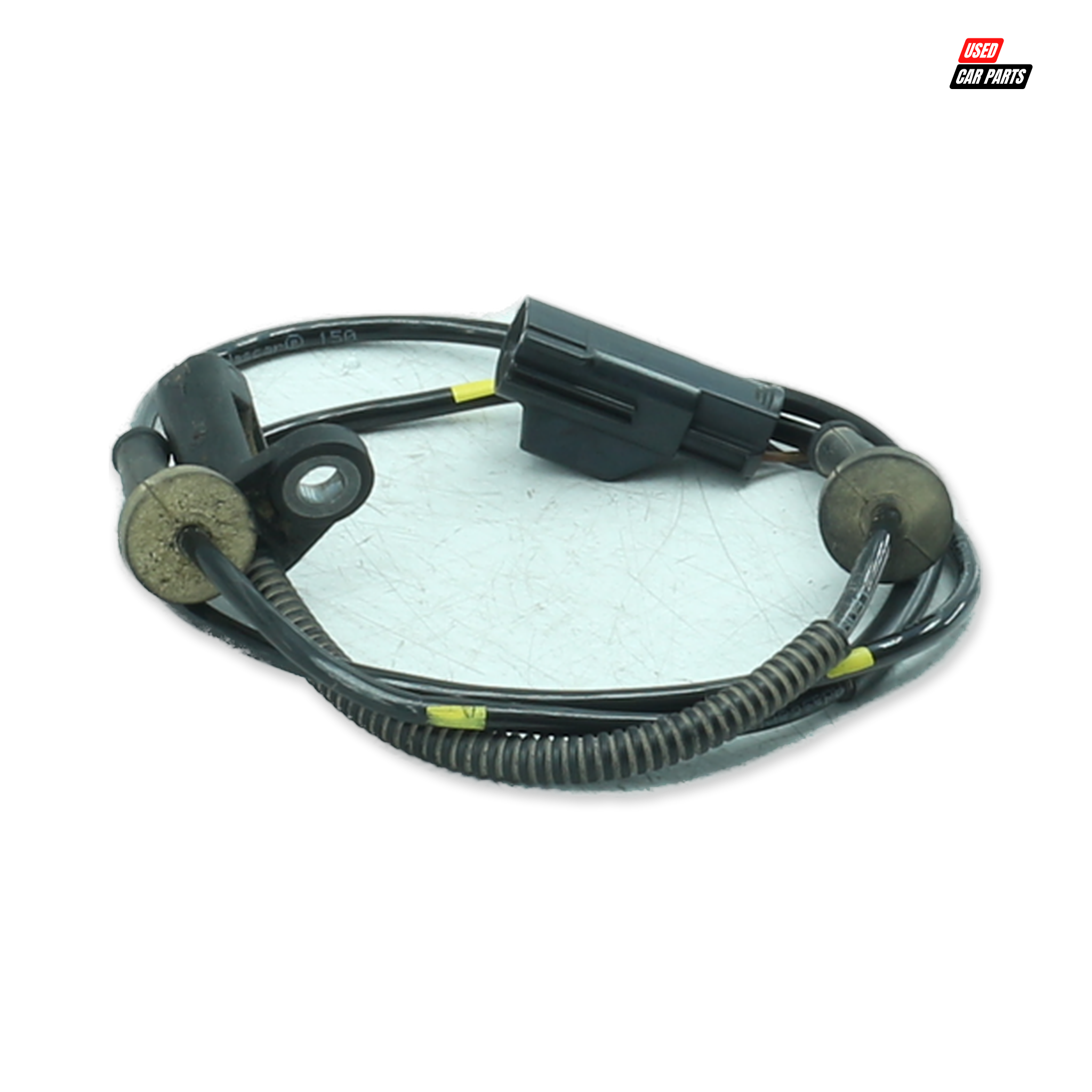 Used Volvo XC90 D5 AWD 2012 Drivers Side Front ABS Sensor (Part Number 30773737)