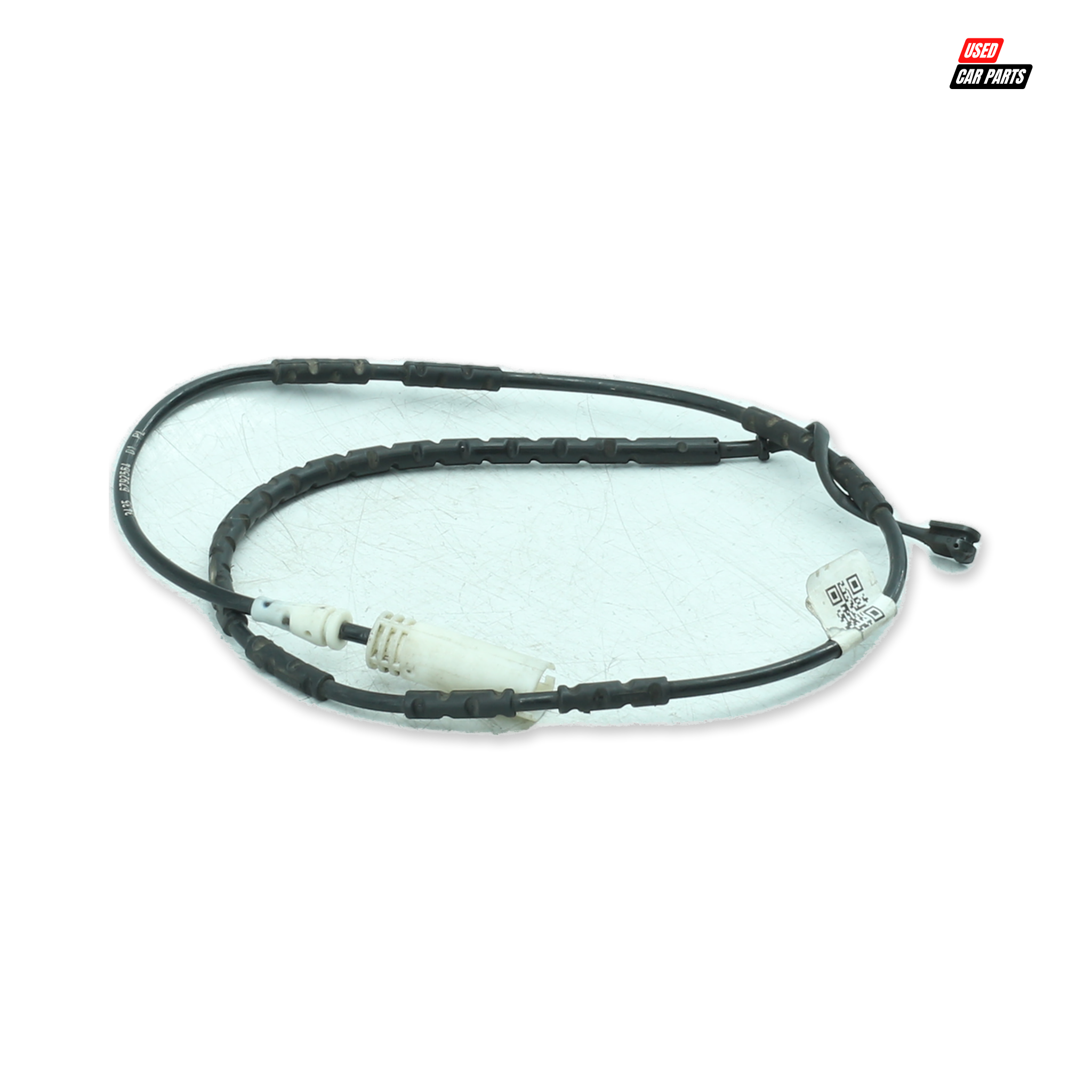 Used BMW 3 Series (E90) 2010 Driver's Side Front ABS Sensor - Part Number 3435672564