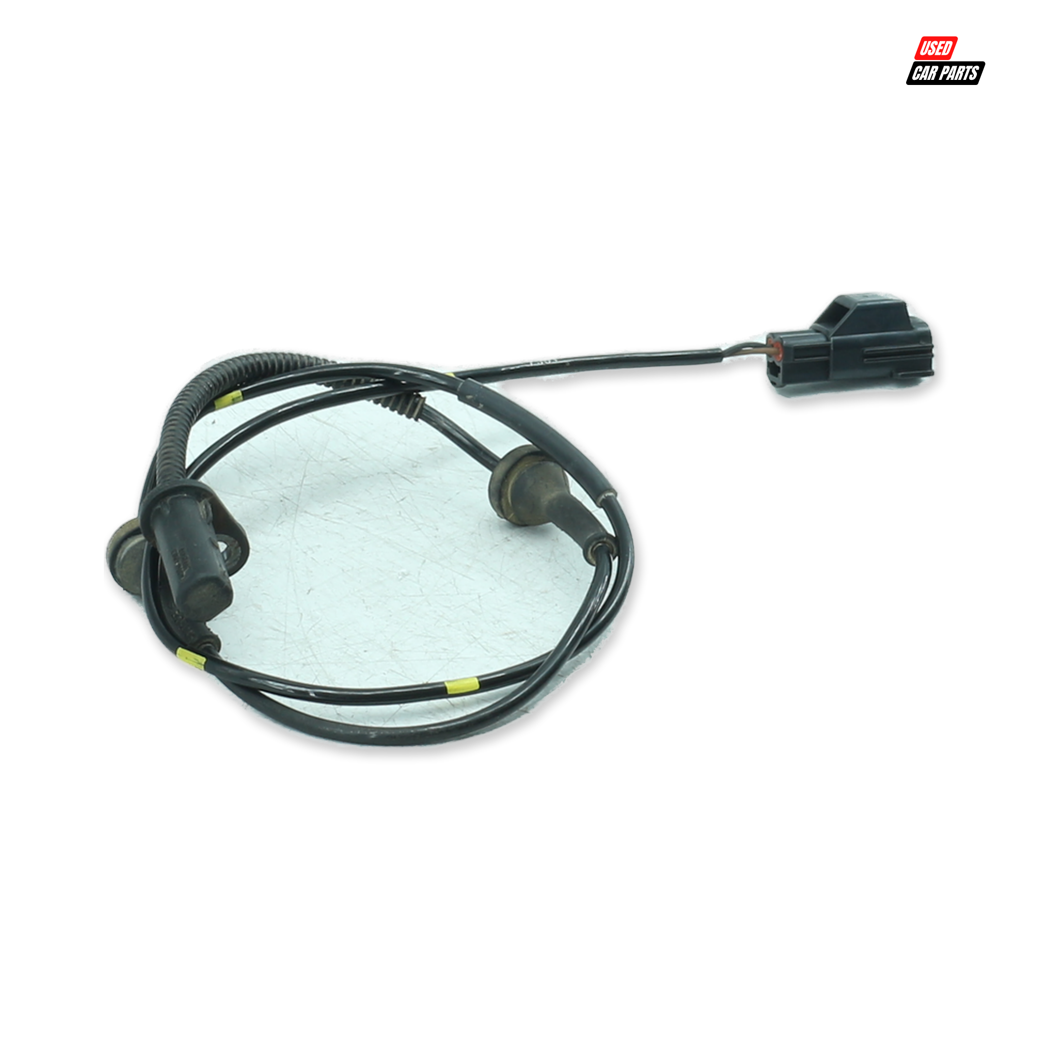 Used Volvo XC90 D5 AWD 2012 Drivers Side Front ABS Sensor (Part Number 30773737)