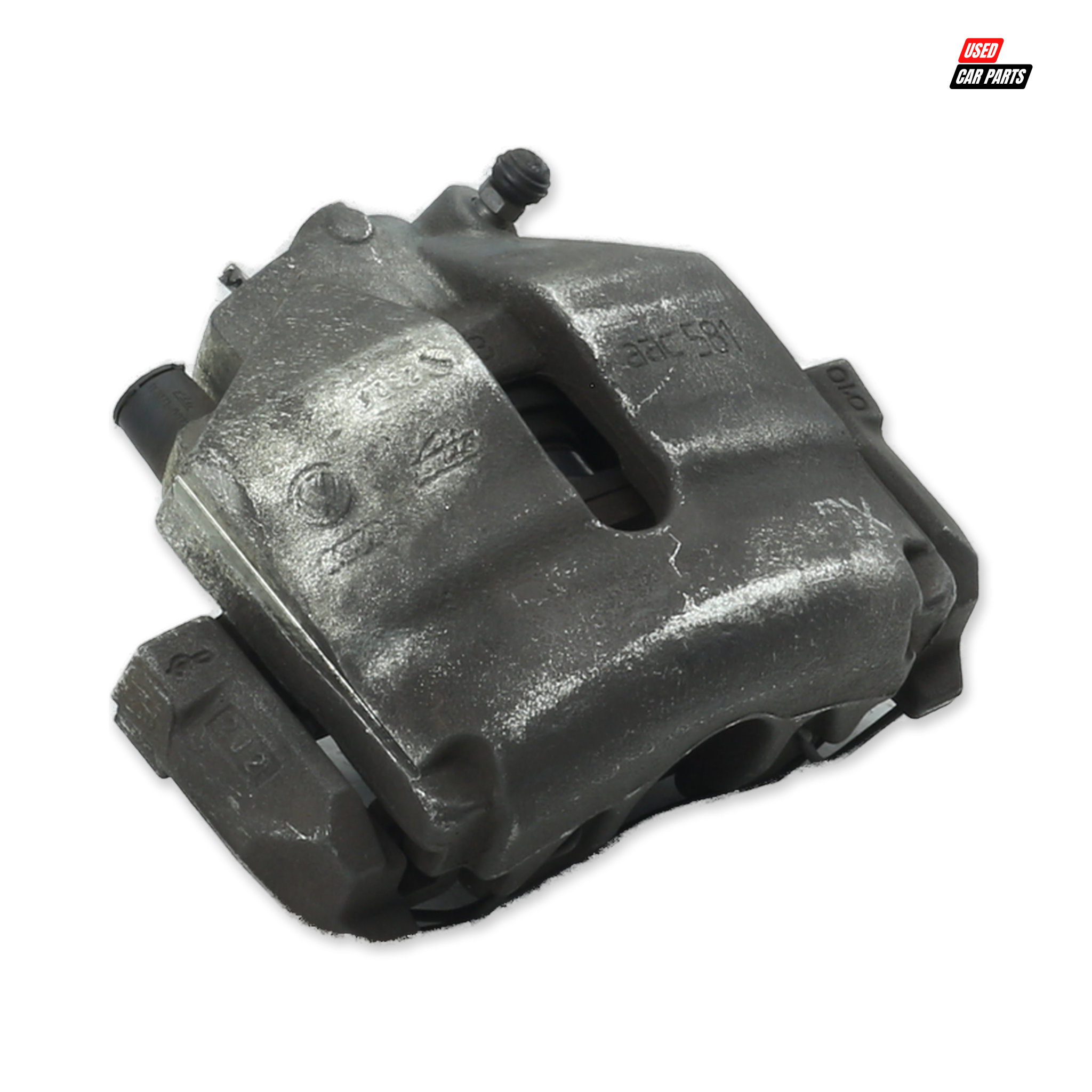 Used Car Parts 6R5236JT43 Drivers Side Front Brake Calliper for VOLKSWAGEN 1.6 TDI COMFORTLINE 2013