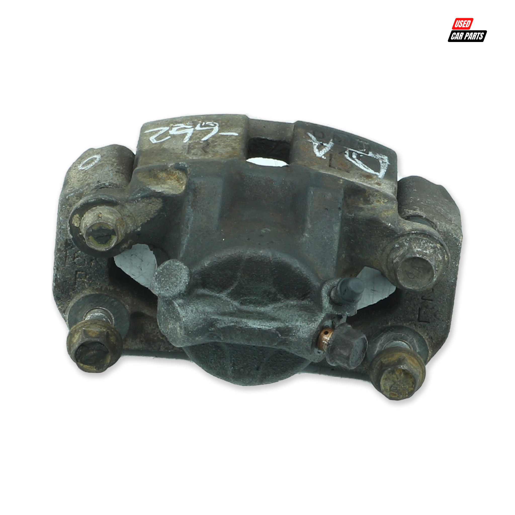 Used Drivers Side Front Brake Calliper (Part Number FS16K) for 2002 DAIHATSU TERIOS